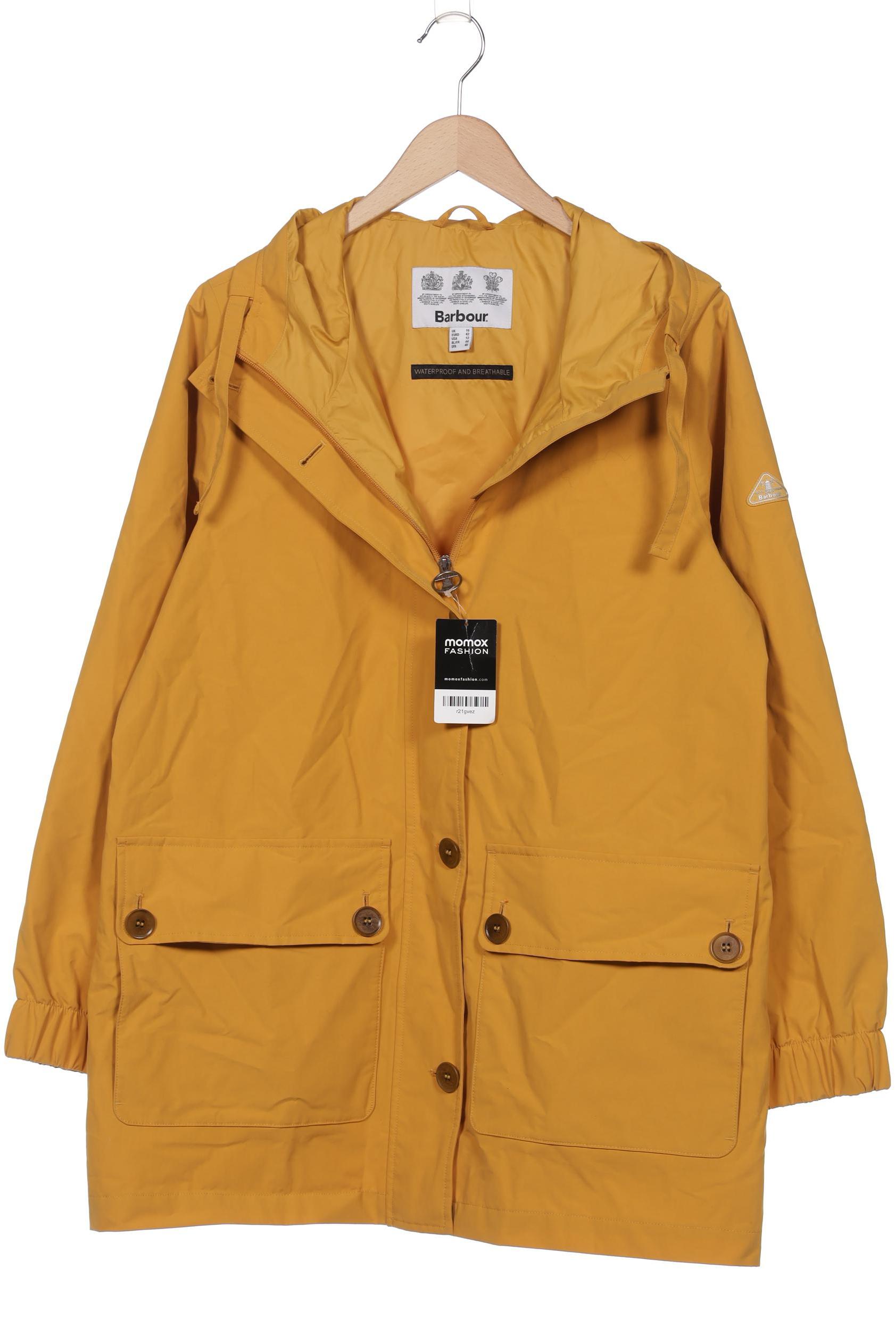 

Barbour Damen Mantel, orange, Gr. 42