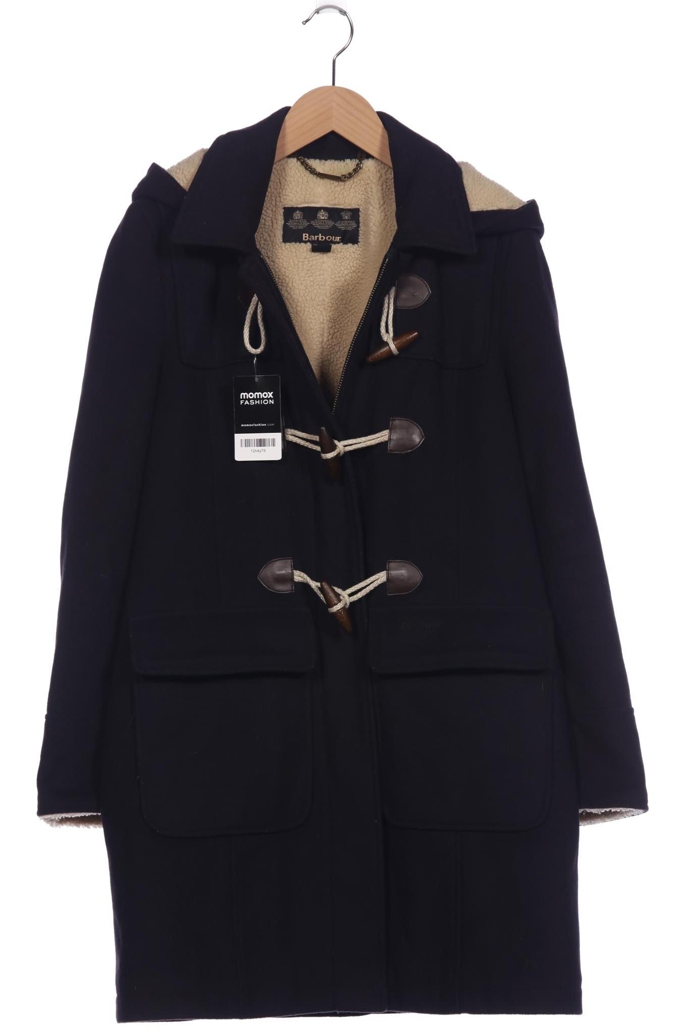 

Barbour Damen Mantel, marineblau, Gr. 38