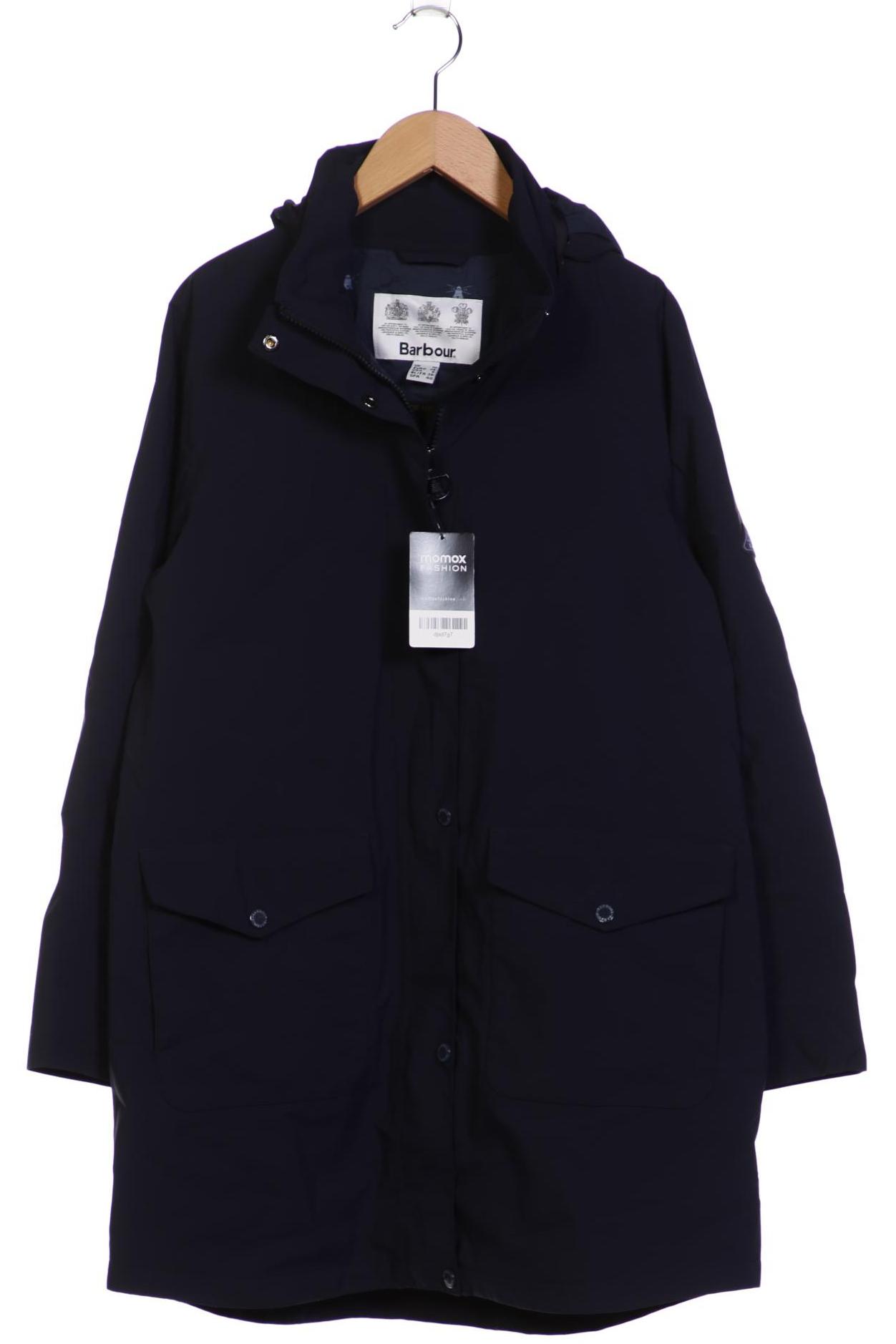

Barbour Damen Mantel, marineblau, Gr. 36