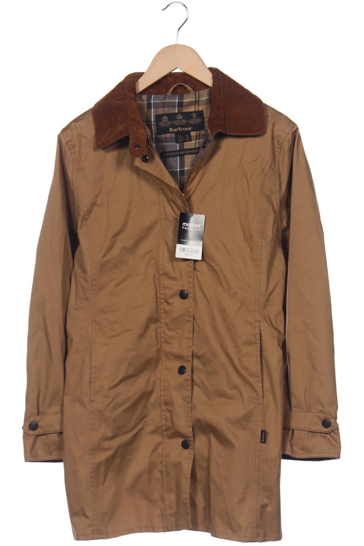 

Barbour Damen Mantel, beige