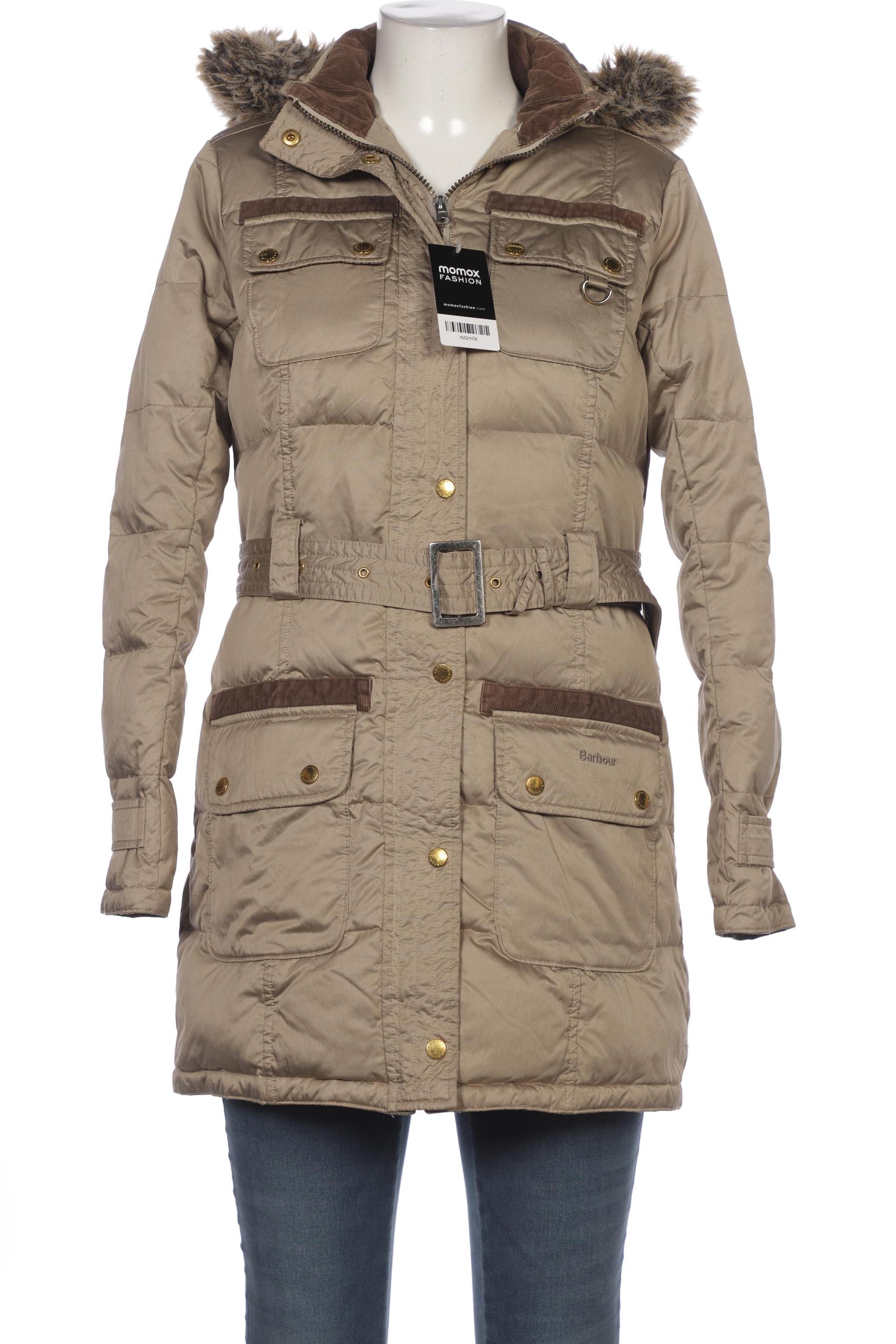 

Barbour Damen Mantel, beige