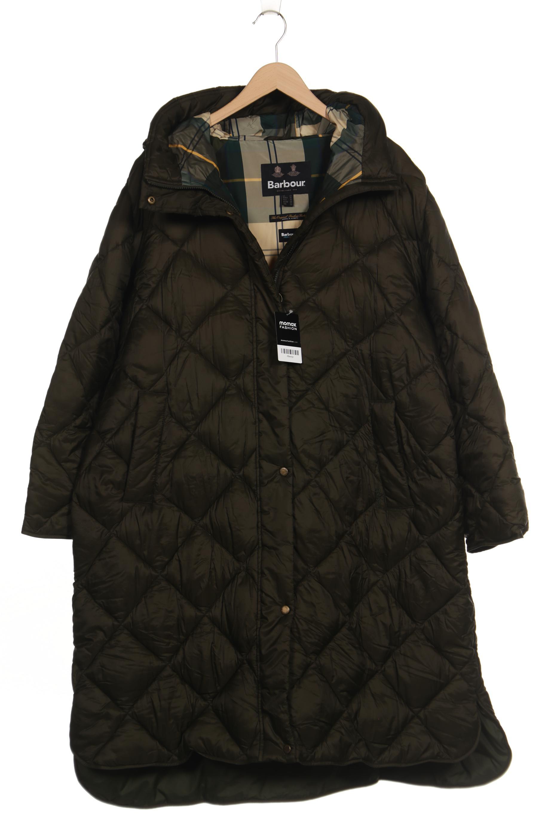 

Barbour Damen Mantel, grau, Gr. 46