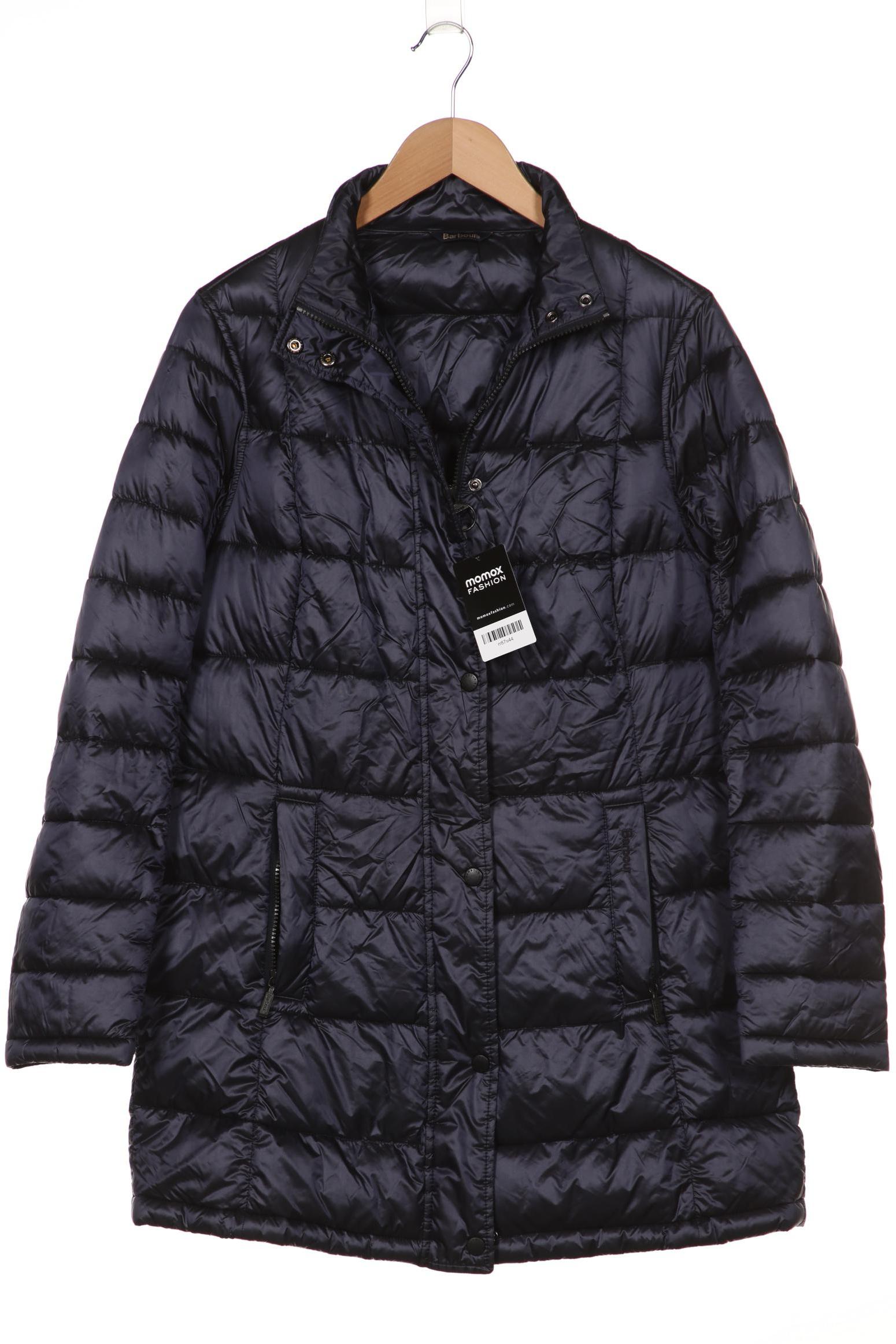 

Barbour Damen Mantel, marineblau