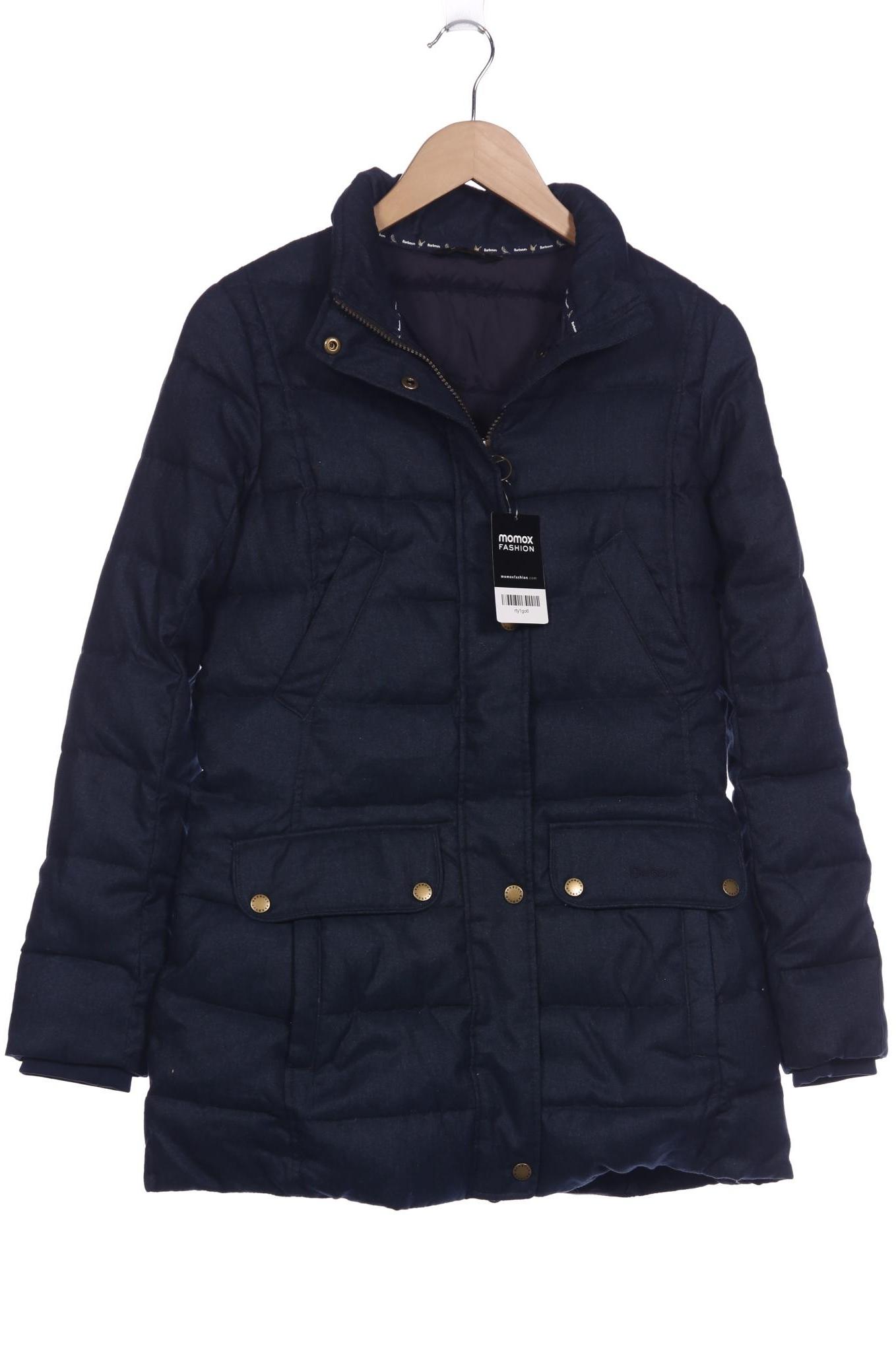 

Barbour Damen Mantel, marineblau, Gr. 36