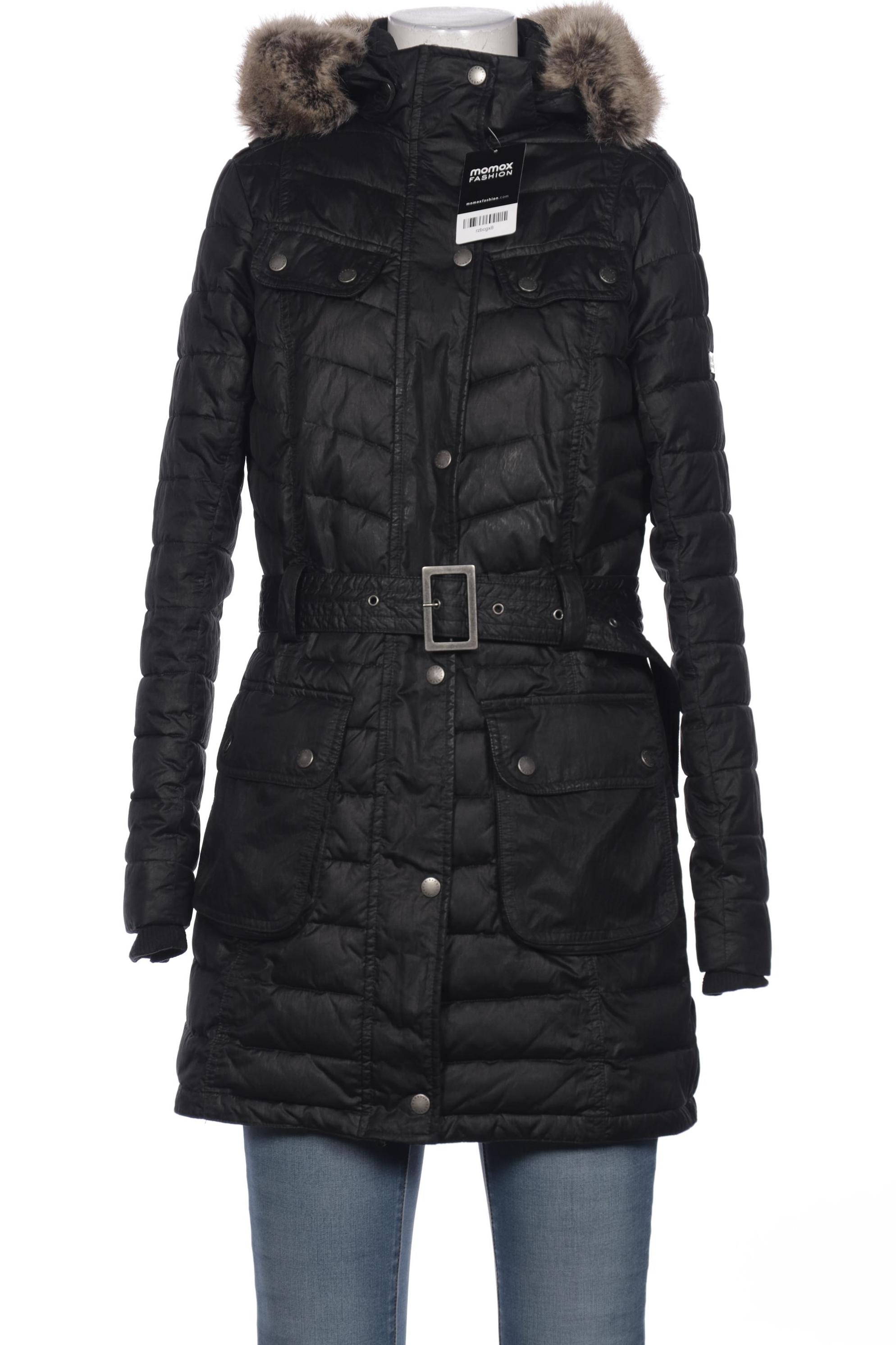 

Barbour Damen Mantel, schwarz, Gr. 36
