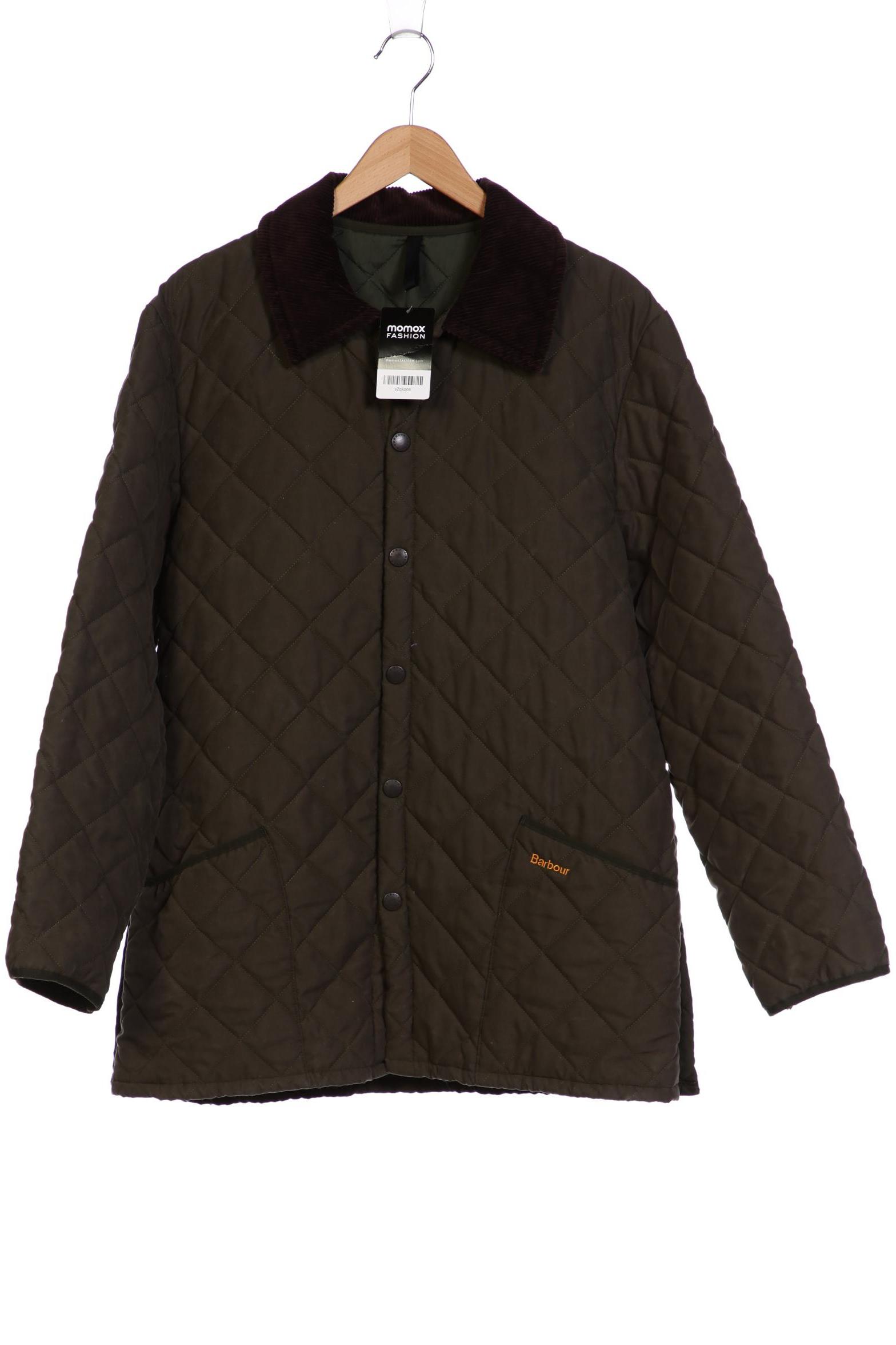 

Barbour Damen Mantel, grün