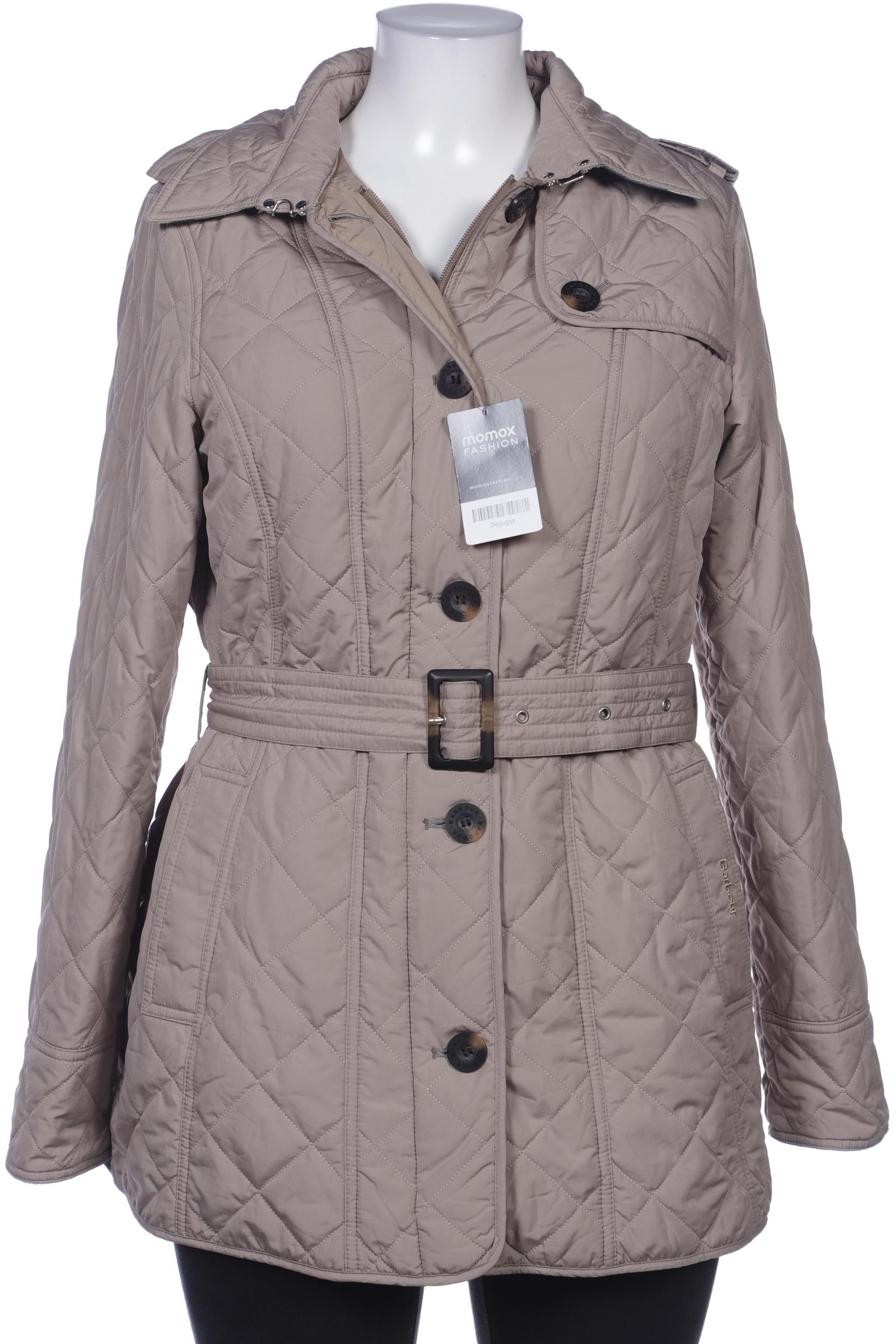 

Barbour Damen Mantel, beige, Gr. 42