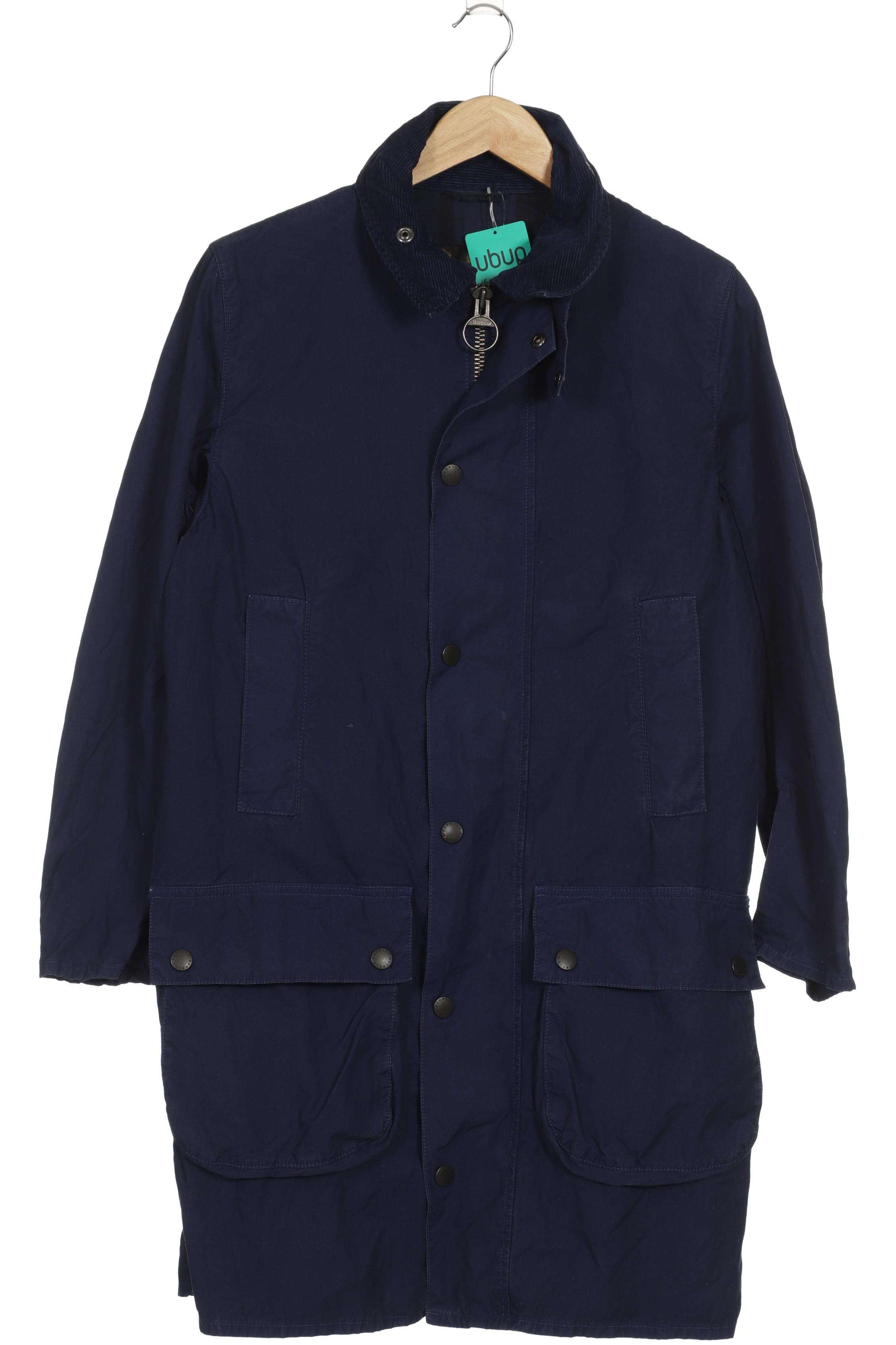 

Barbour Damen Mantel, blau, Gr. 36