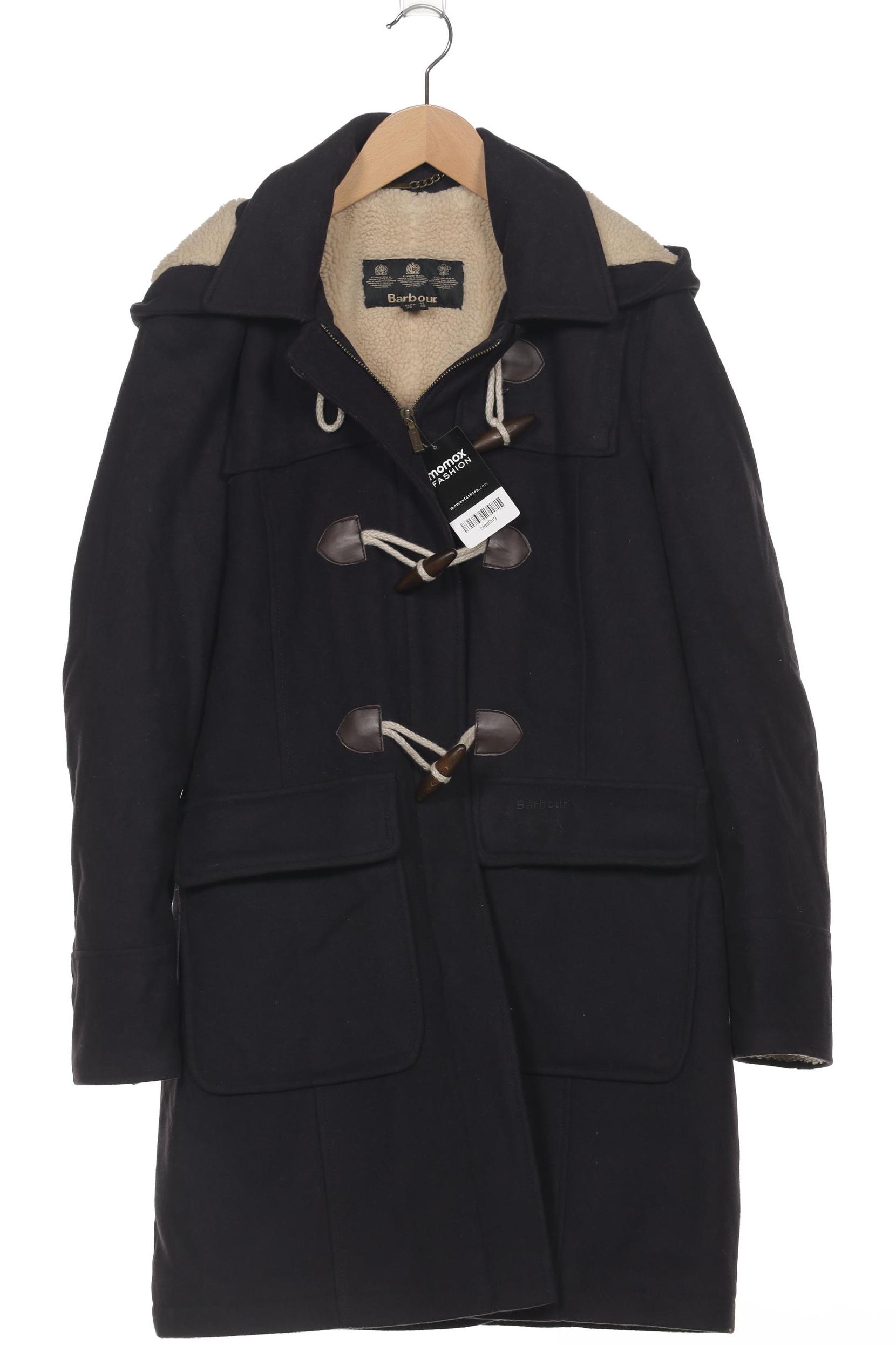 

Barbour Damen Mantel, marineblau, Gr. 40