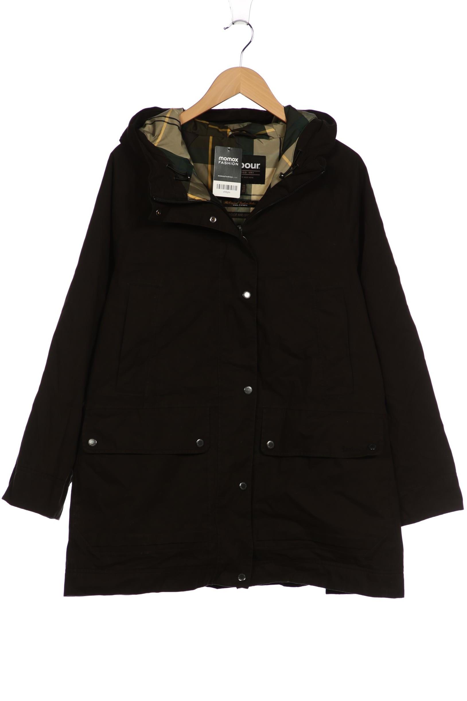 

Barbour Damen Mantel, grün, Gr. 40