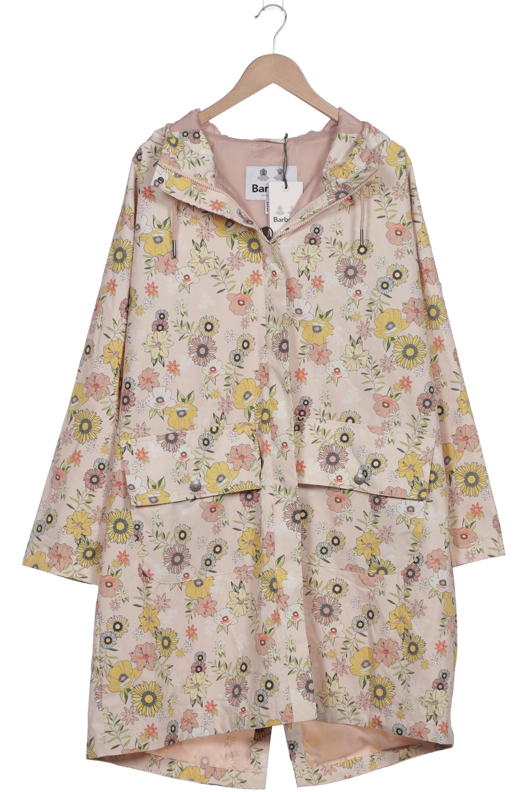 

Barbour Damen Mantel, mehrfarbig, Gr. 40