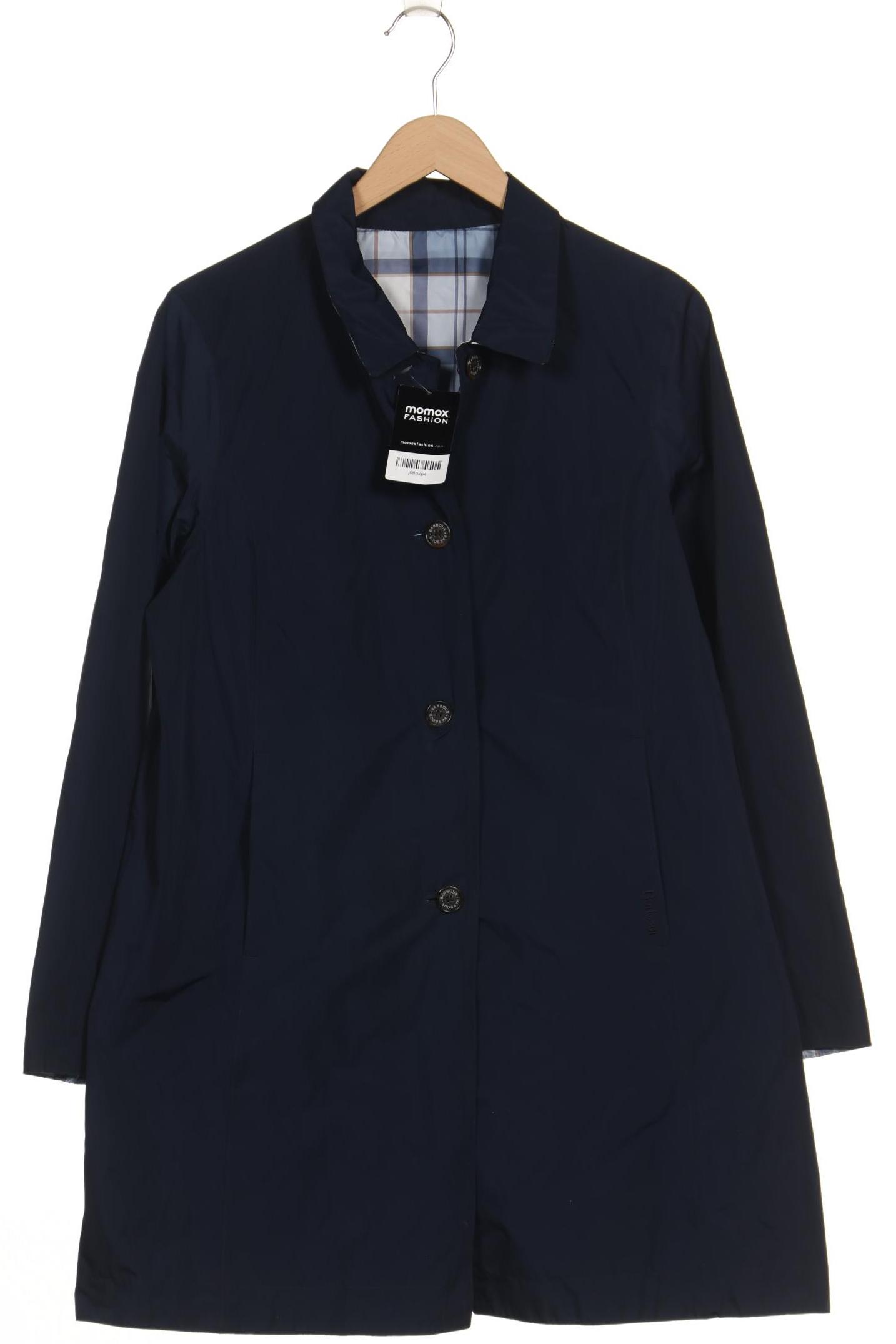 

Barbour Damen Mantel, marineblau, Gr. 42