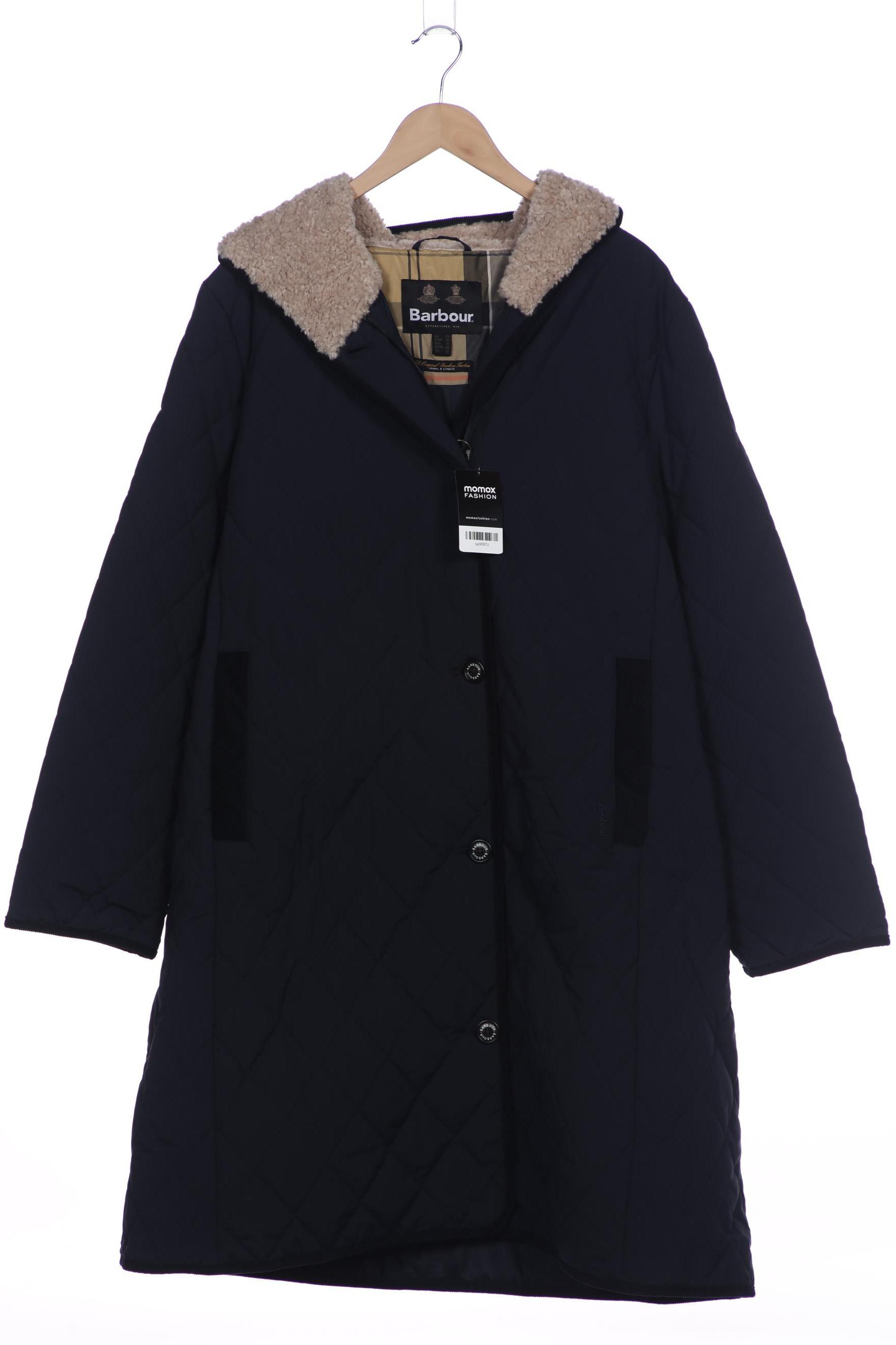 

Barbour Damen Mantel, marineblau, Gr. 46