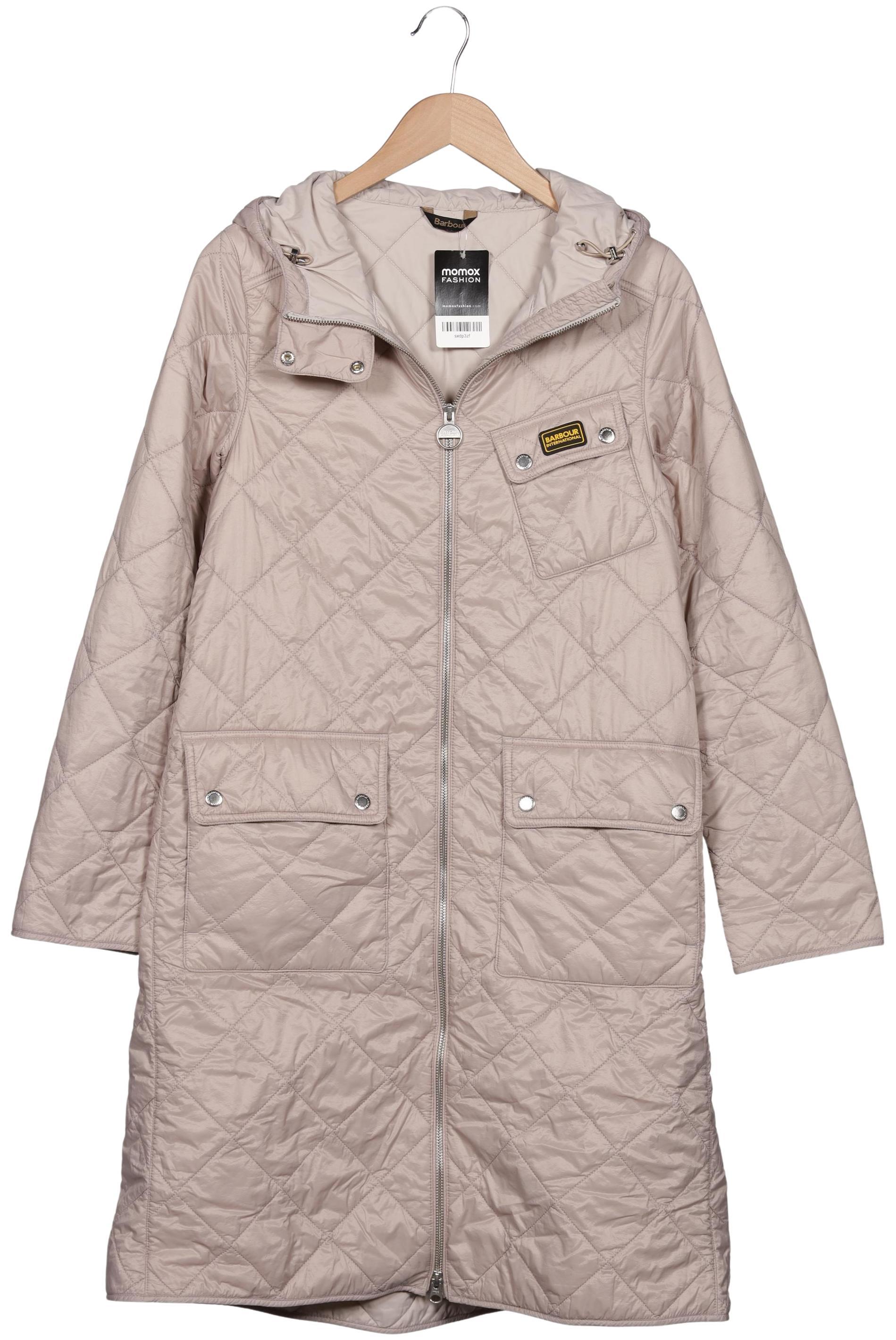 

Barbour Damen Mantel, beige, Gr. 36
