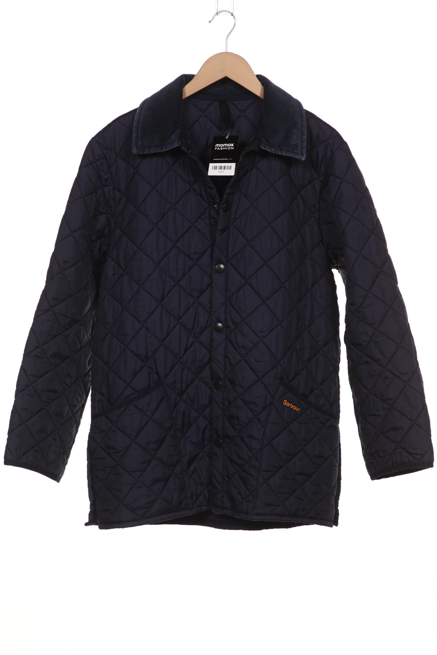 

Barbour Damen Mantel, marineblau, Gr. 38