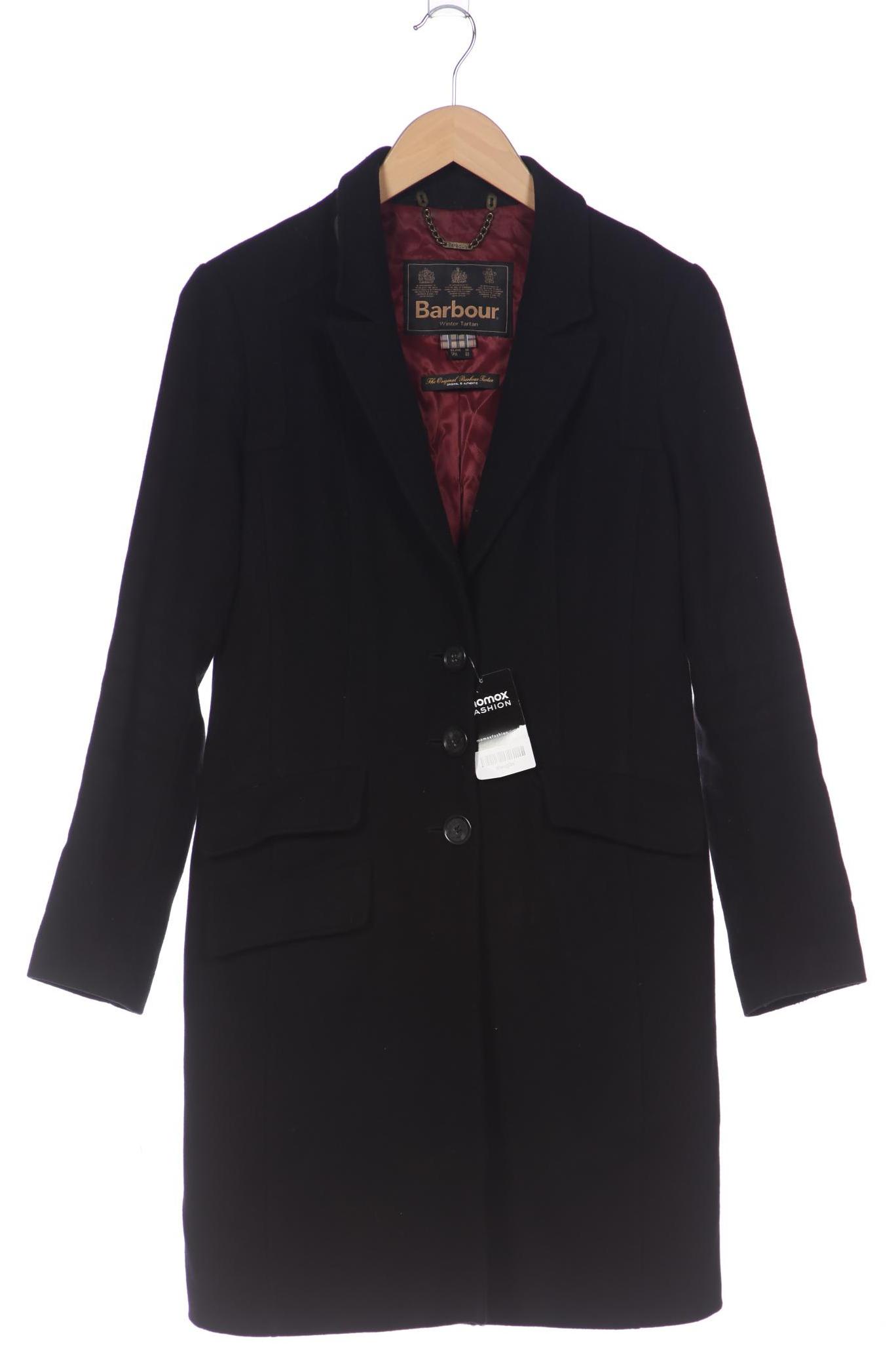 

Barbour Damen Mantel, schwarz, Gr. 36