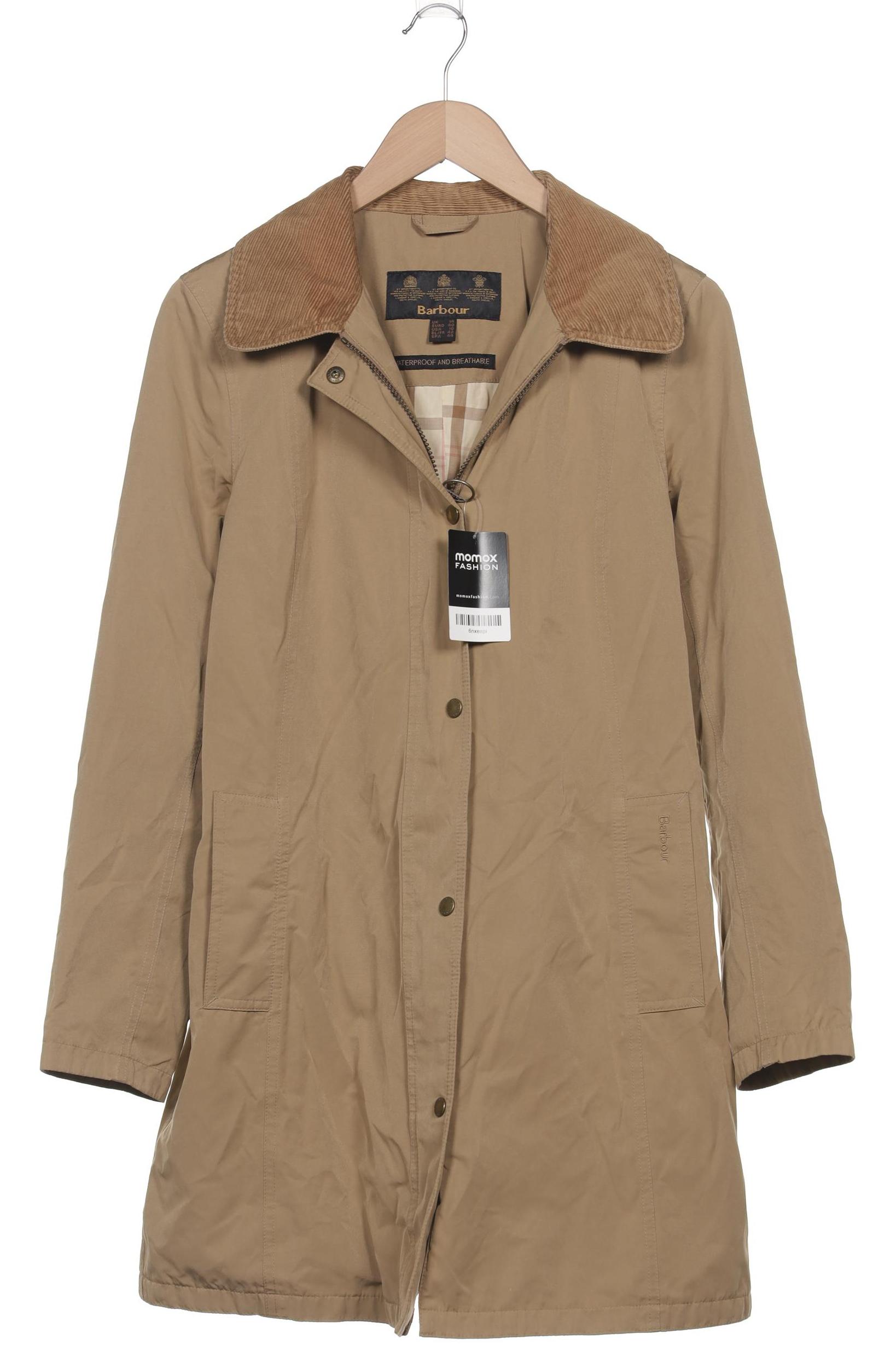 

Barbour Damen Mantel, beige, Gr. 40