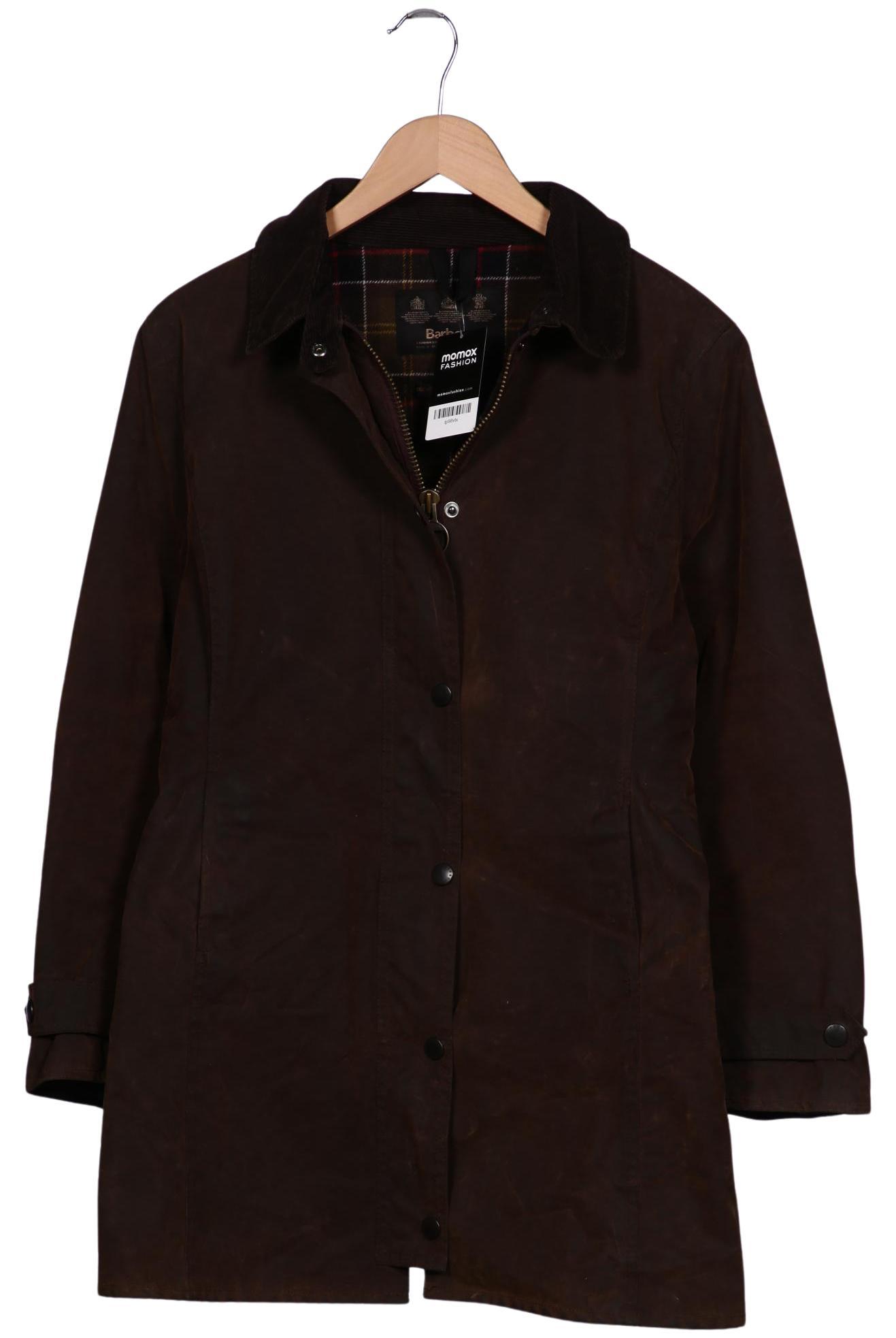 

Barbour Damen Mantel, braun, Gr. 40