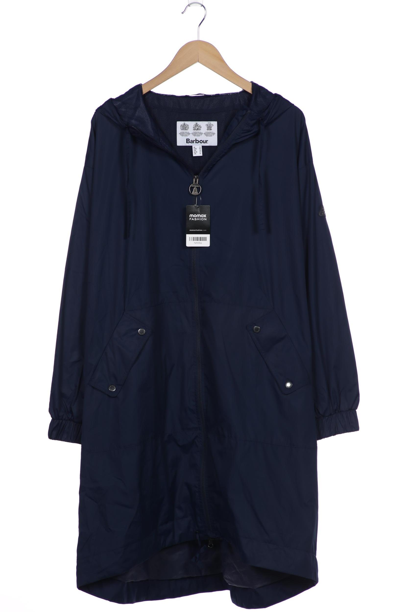 

Barbour Damen Mantel, marineblau, Gr. 40