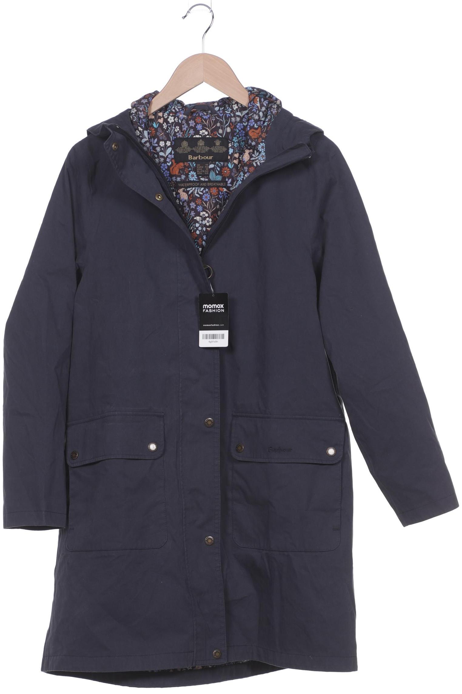 

Barbour Damen Mantel, marineblau, Gr. 40