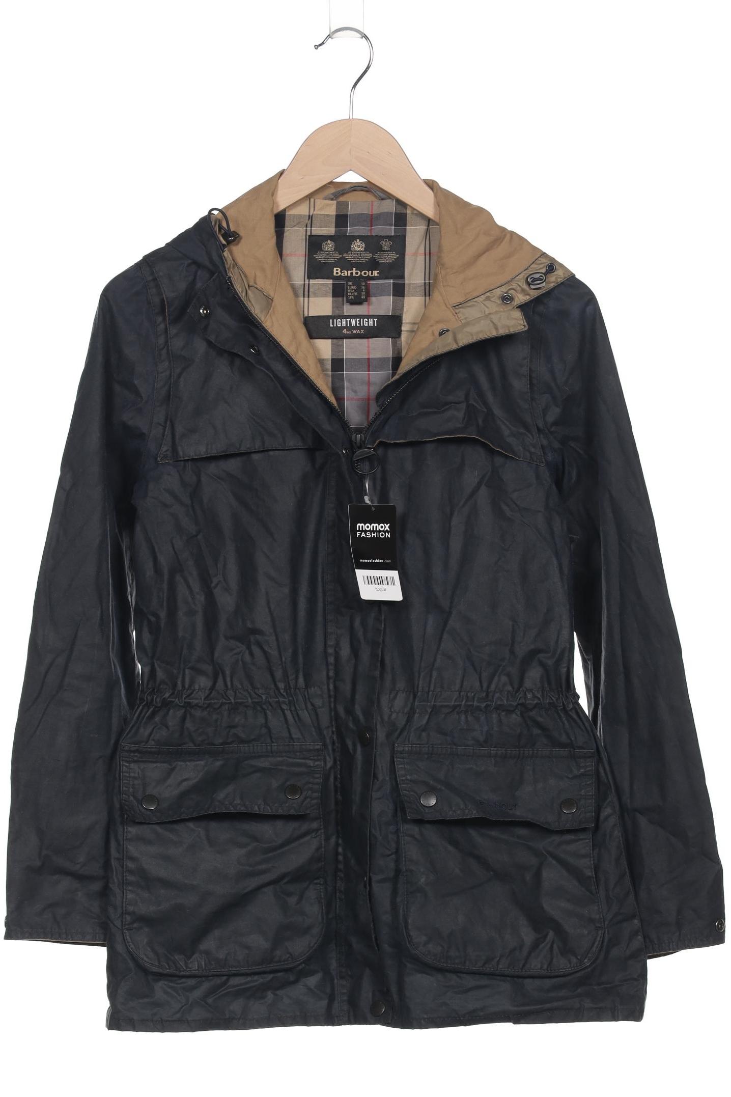 

Barbour Damen Mantel, marineblau, Gr. 36