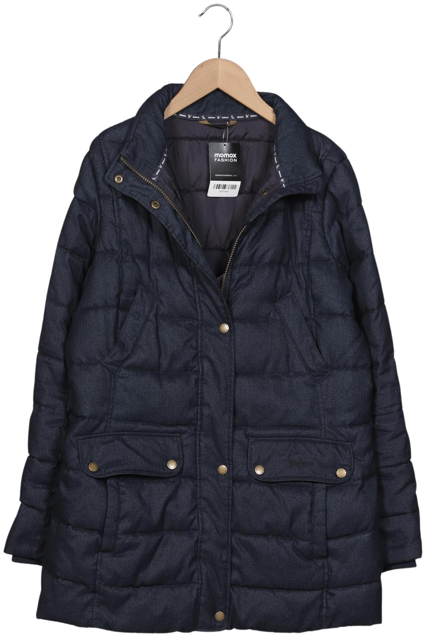 

Barbour Damen Mantel, marineblau, Gr. 40