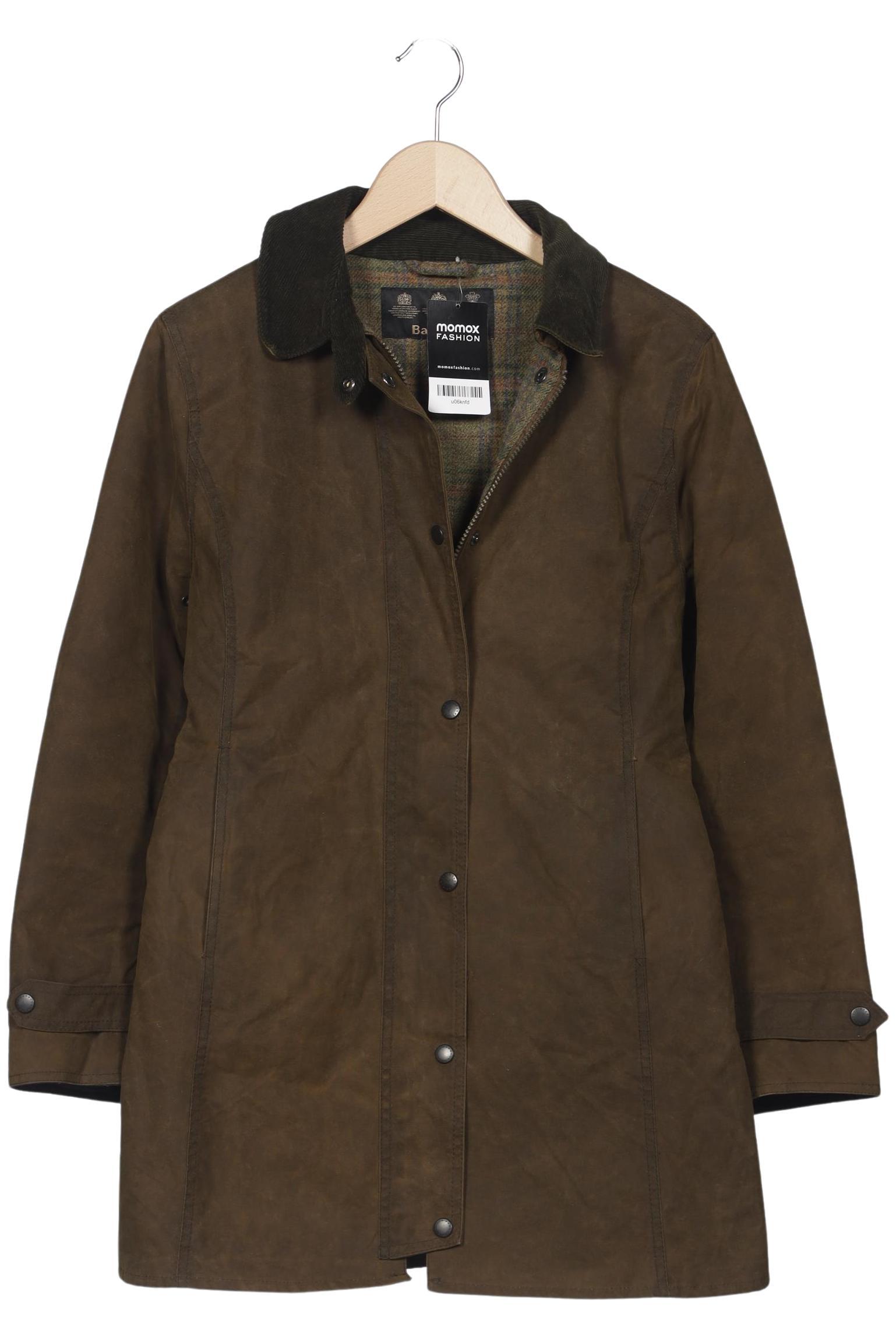 

Barbour Damen Mantel, braun, Gr. 38
