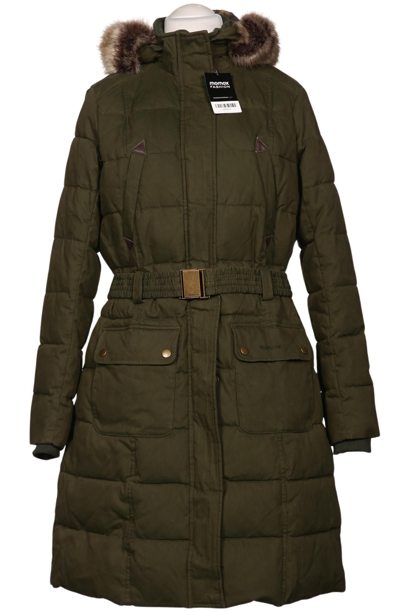 

Barbour Damen Mantel, grün, Gr. 42