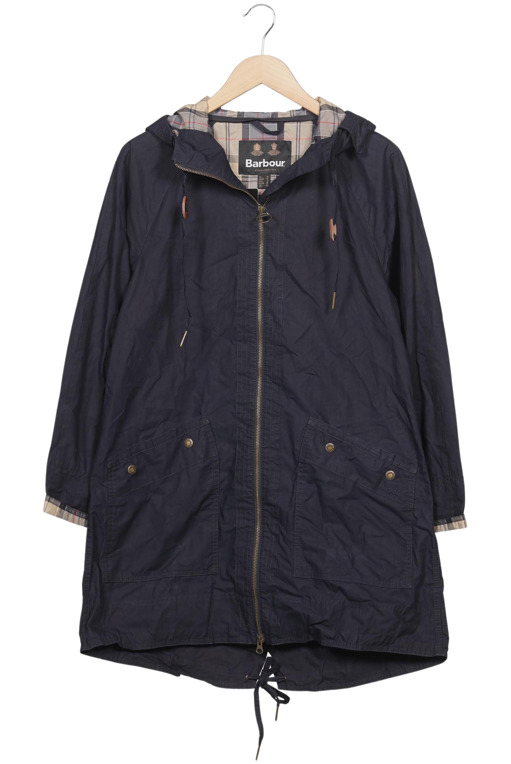 

Barbour Damen Mantel, marineblau, Gr. 36