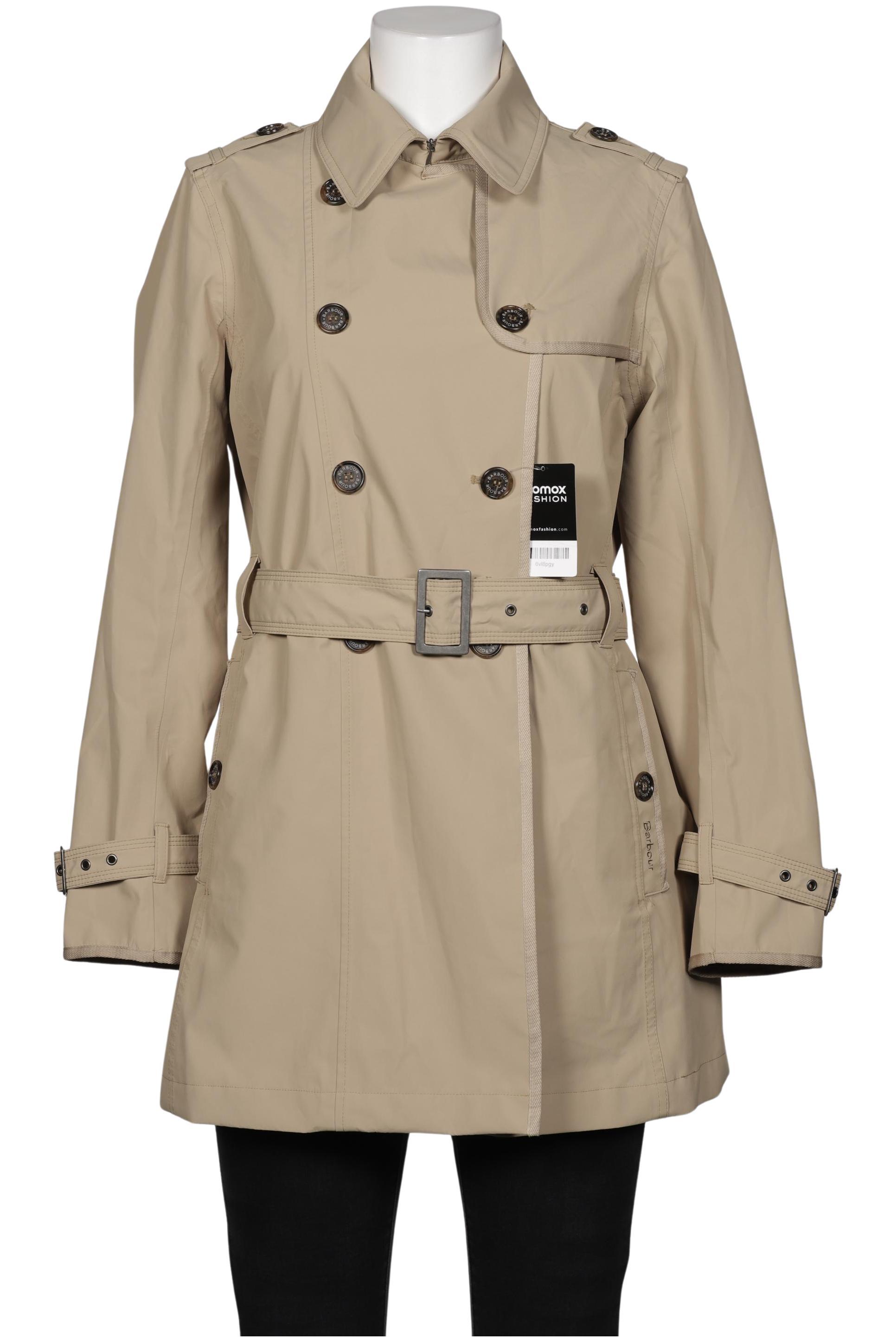 

Barbour Damen Mantel, beige, Gr. 38