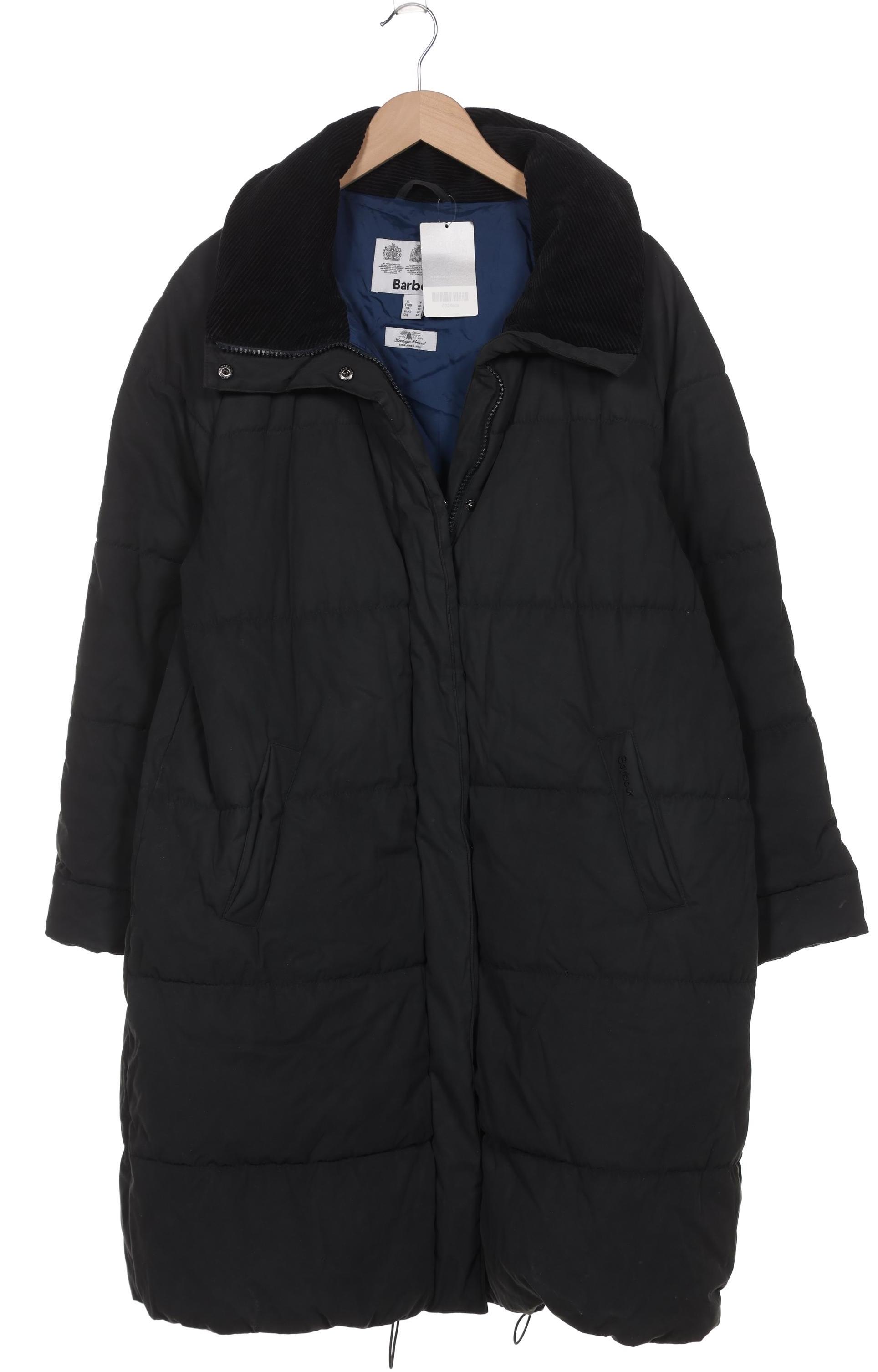 

Barbour Damen Mantel, schwarz, Gr. 40