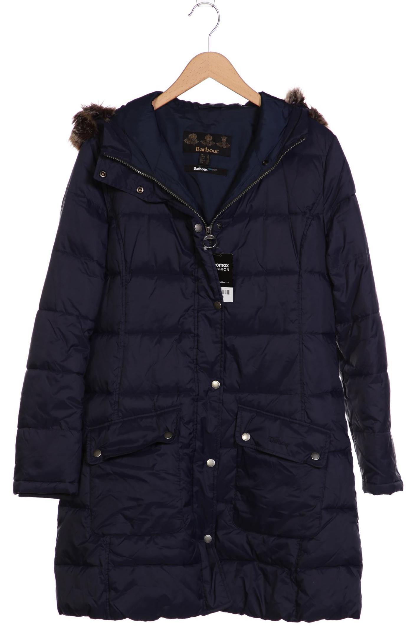 

Barbour Damen Mantel, marineblau, Gr. 38