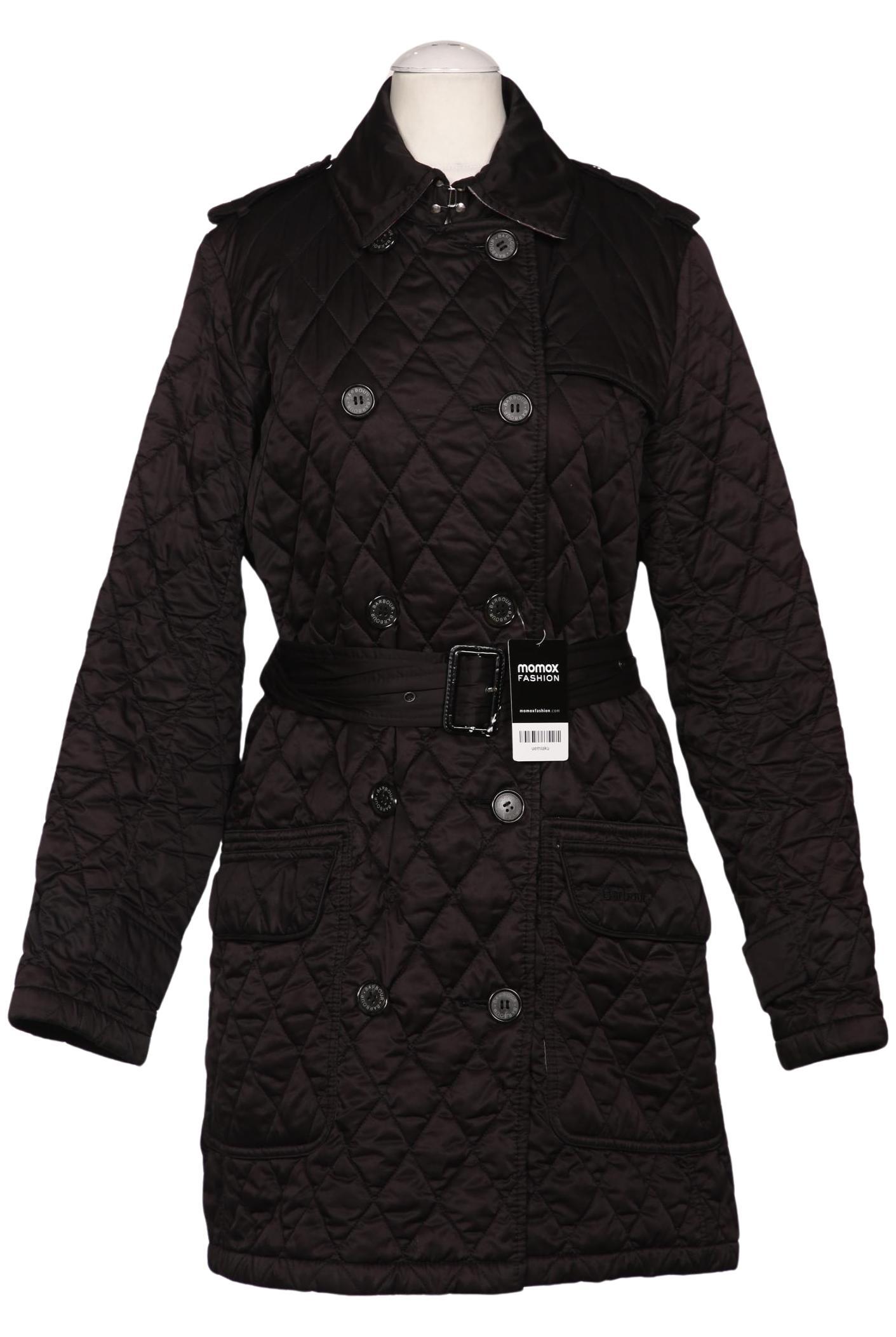 

Barbour Damen Mantel, schwarz, Gr. 36