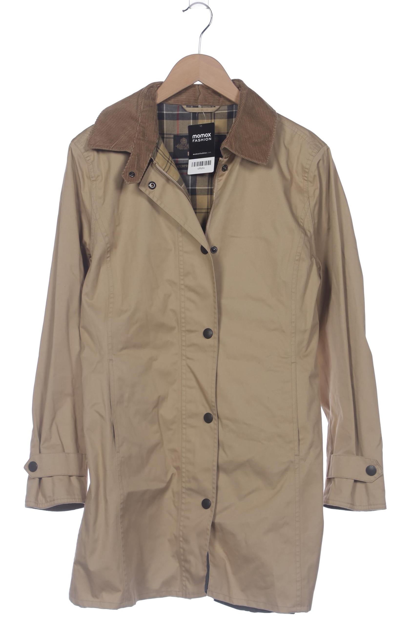 

Barbour Damen Mantel, beige, Gr. 38