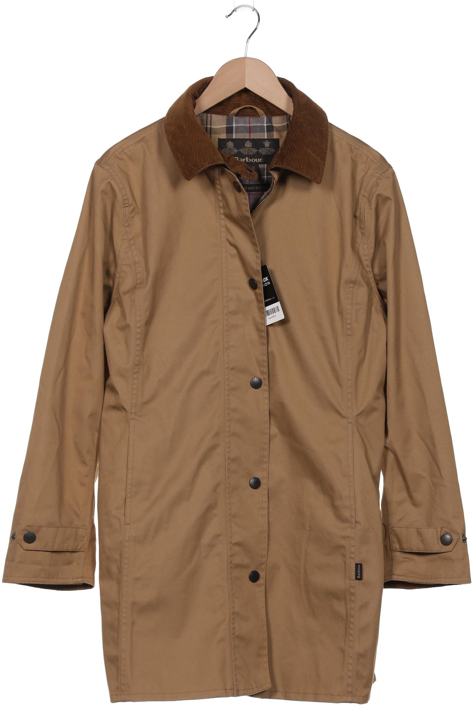

Barbour Damen Mantel, braun, Gr. 42