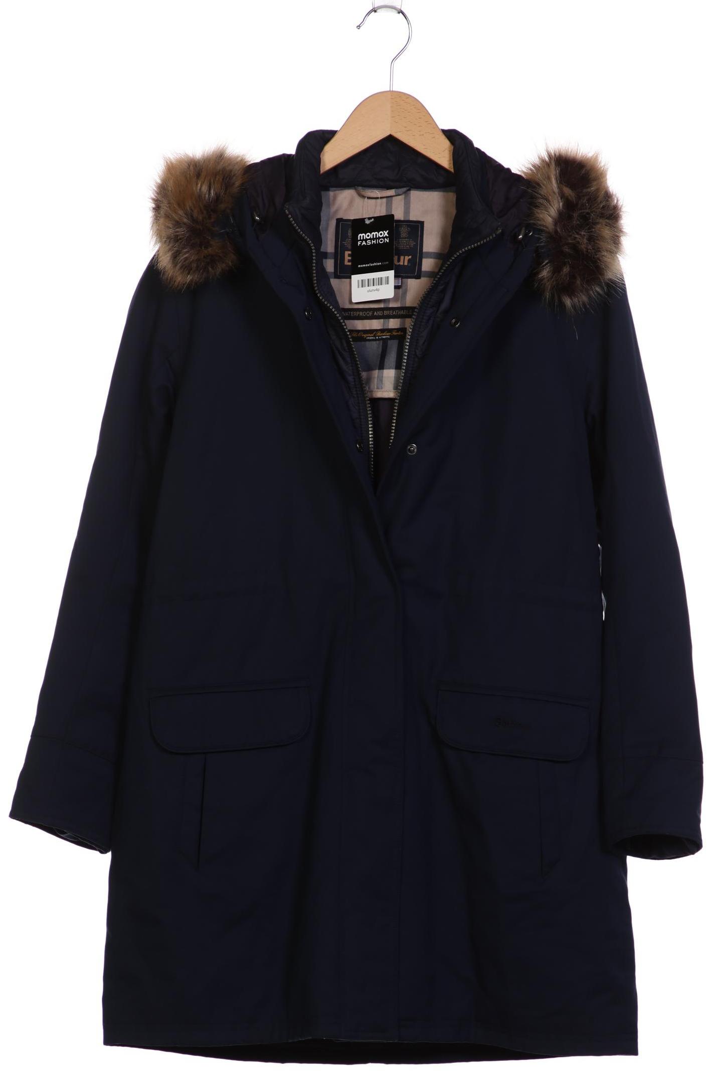 

Barbour Damen Mantel, marineblau, Gr. 42