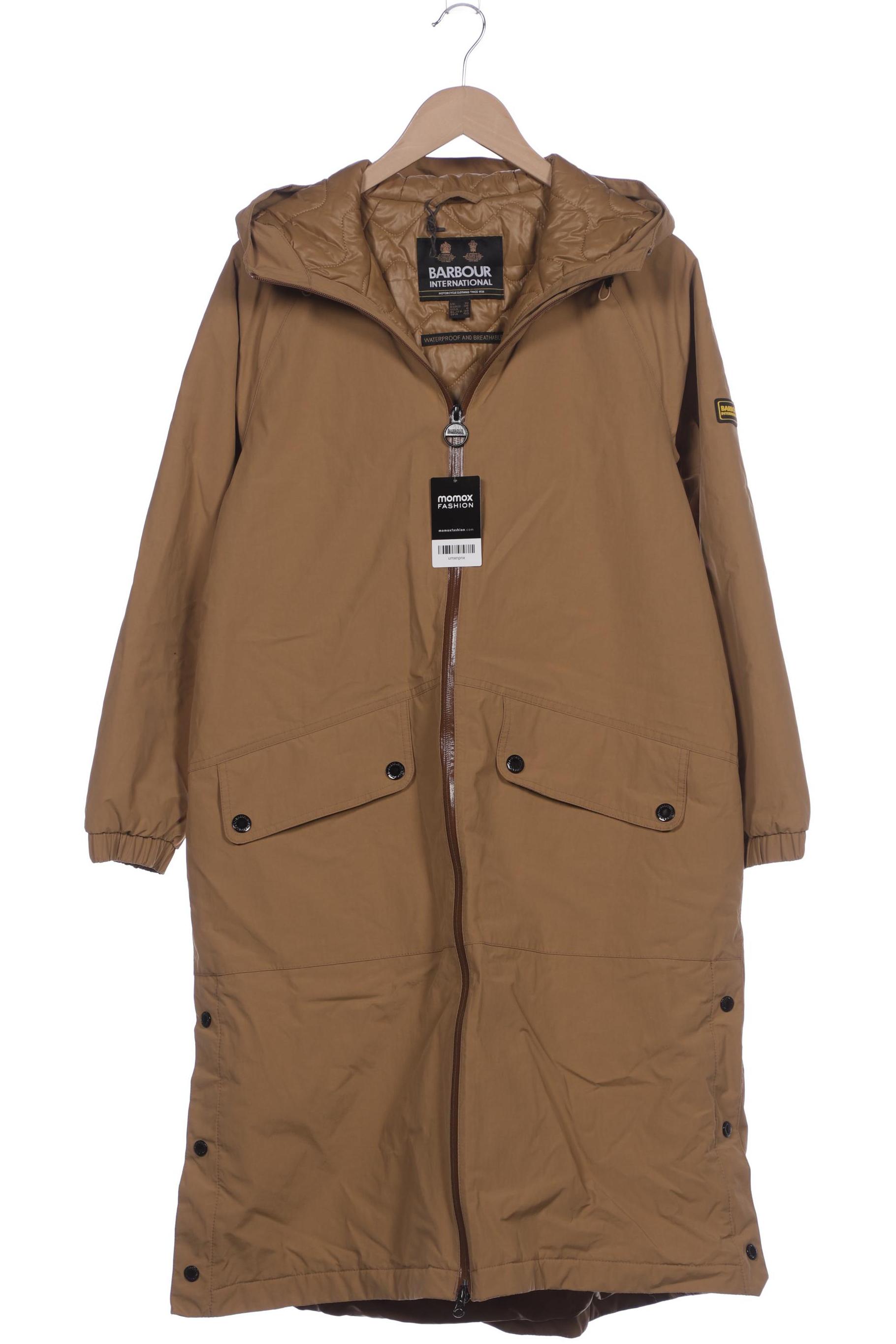 

Barbour Damen Mantel, beige, Gr. 36