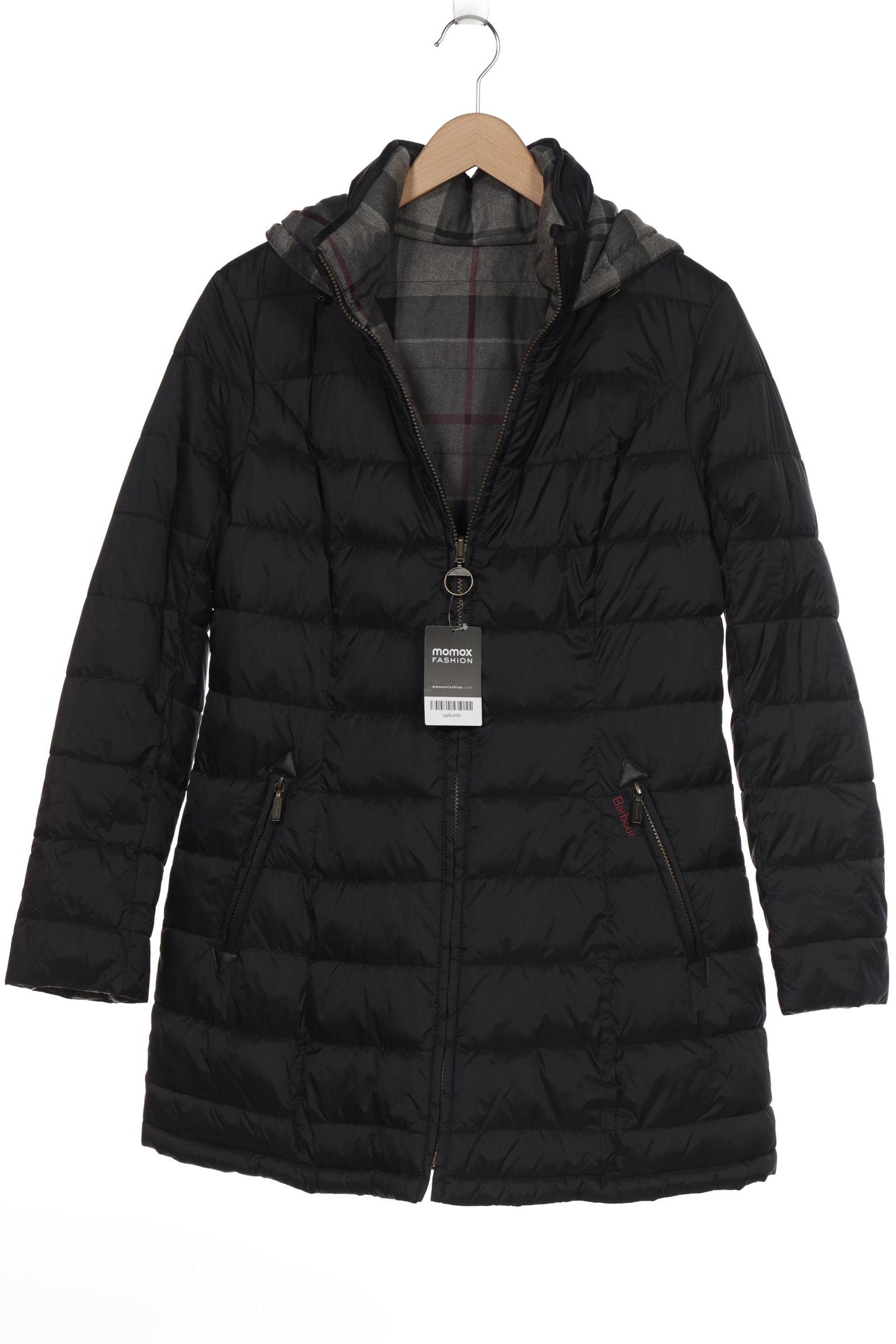 

Barbour Damen Mantel, schwarz, Gr. 40
