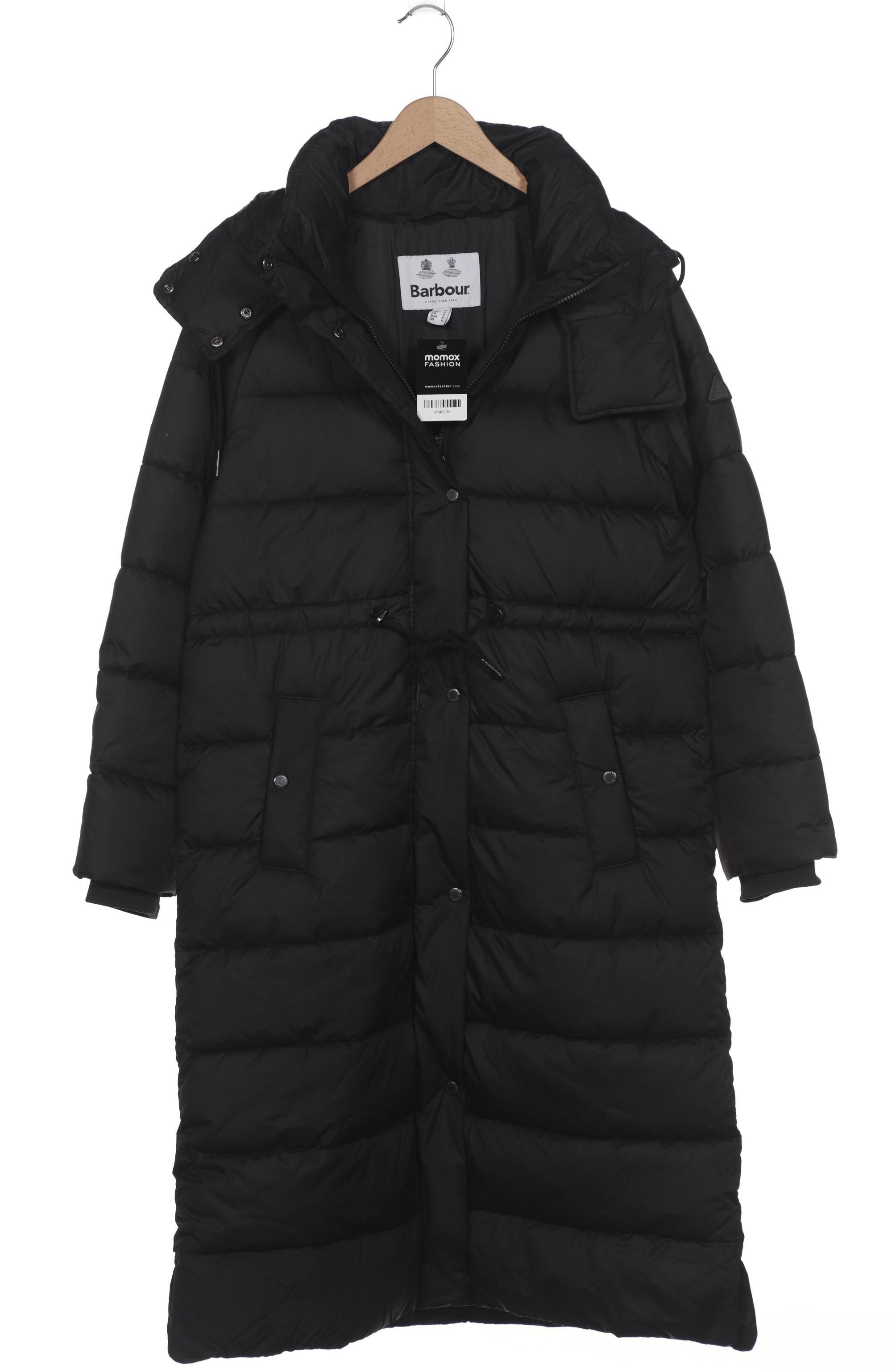 

Barbour Damen Mantel, schwarz, Gr. 40