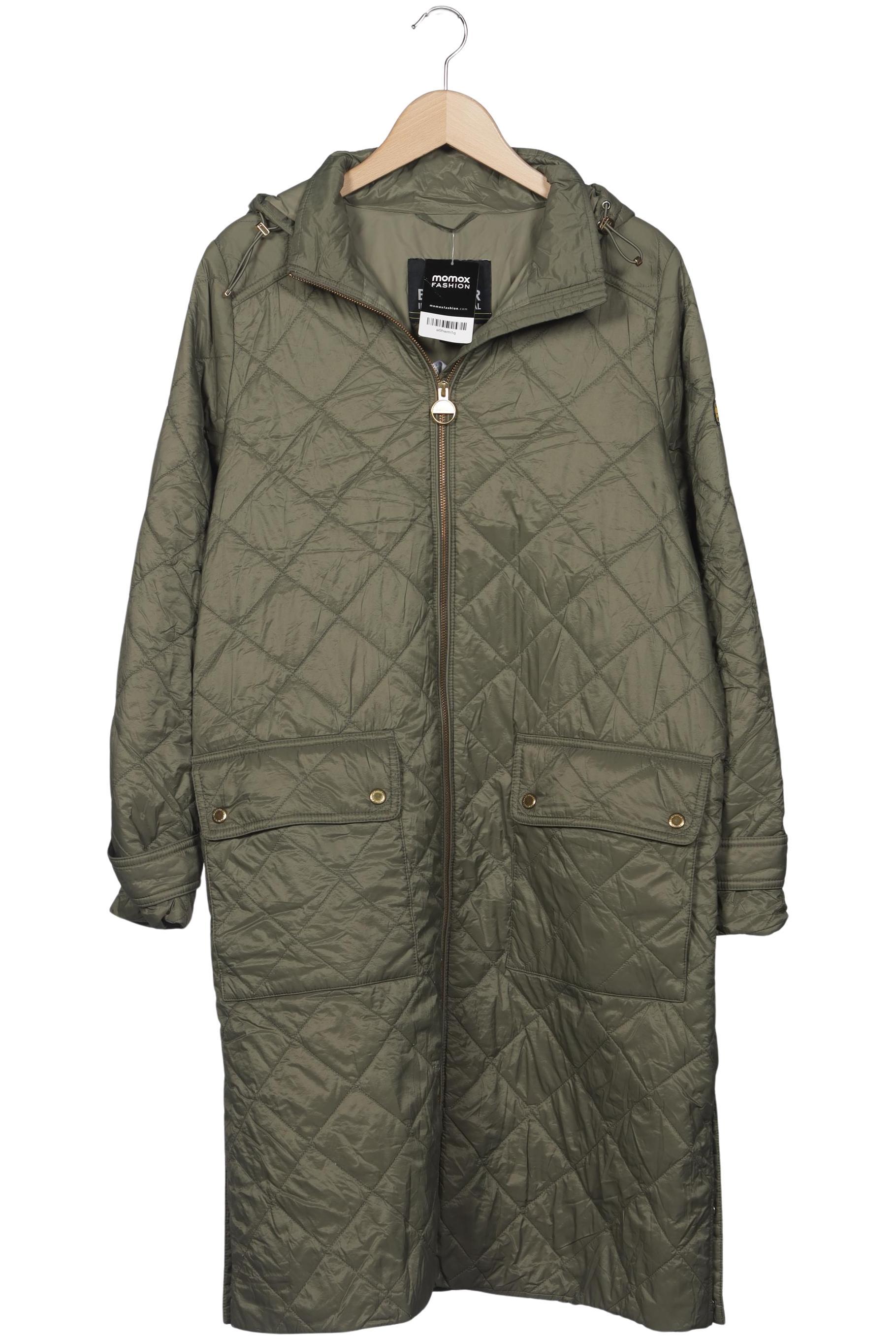 

Barbour Damen Mantel, grün, Gr. 40