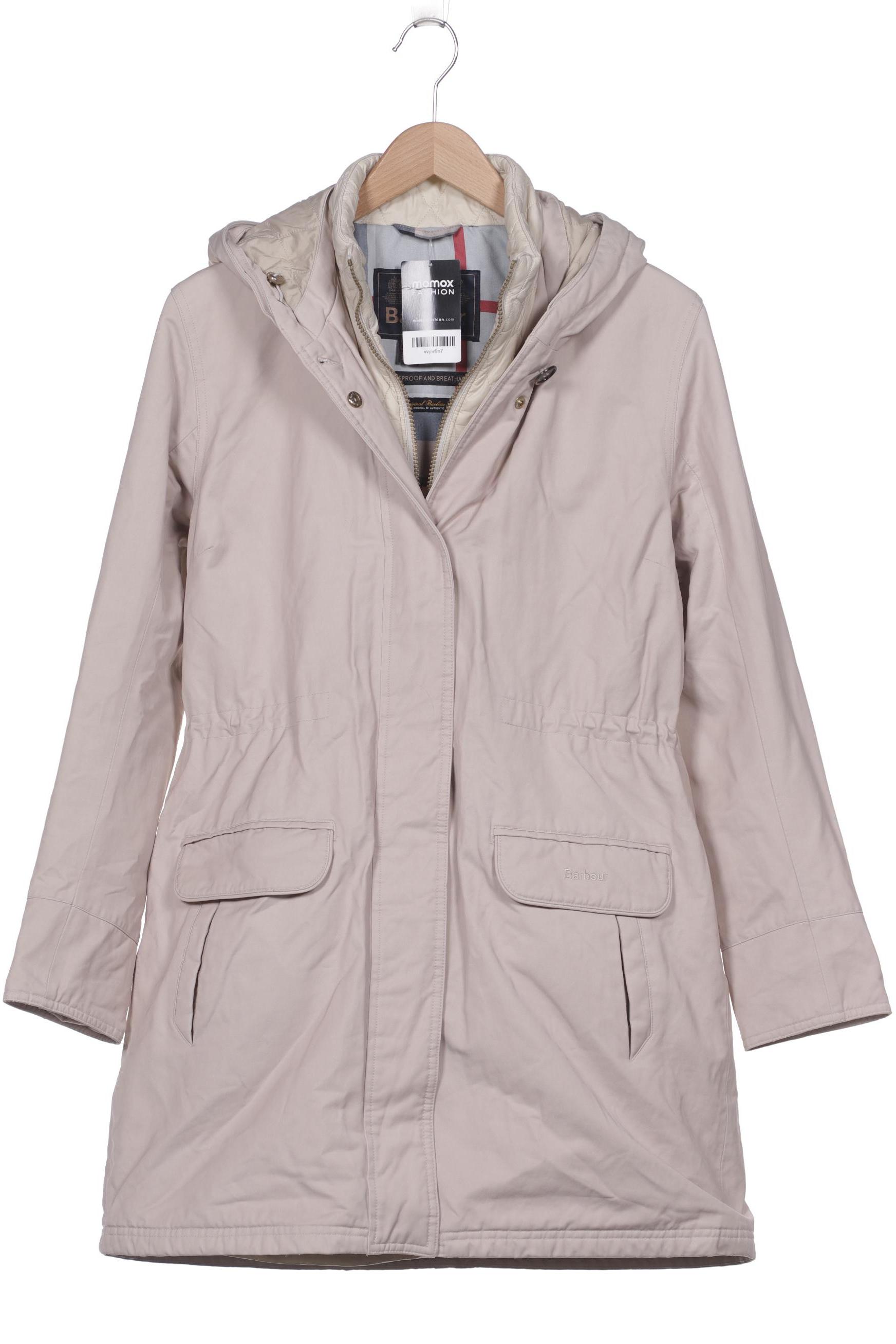 

Barbour Damen Mantel, beige, Gr. 42