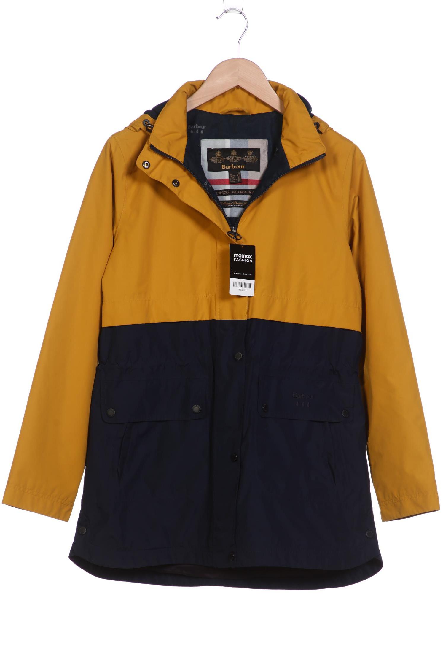 

Barbour Damen Mantel, orange, Gr. 40