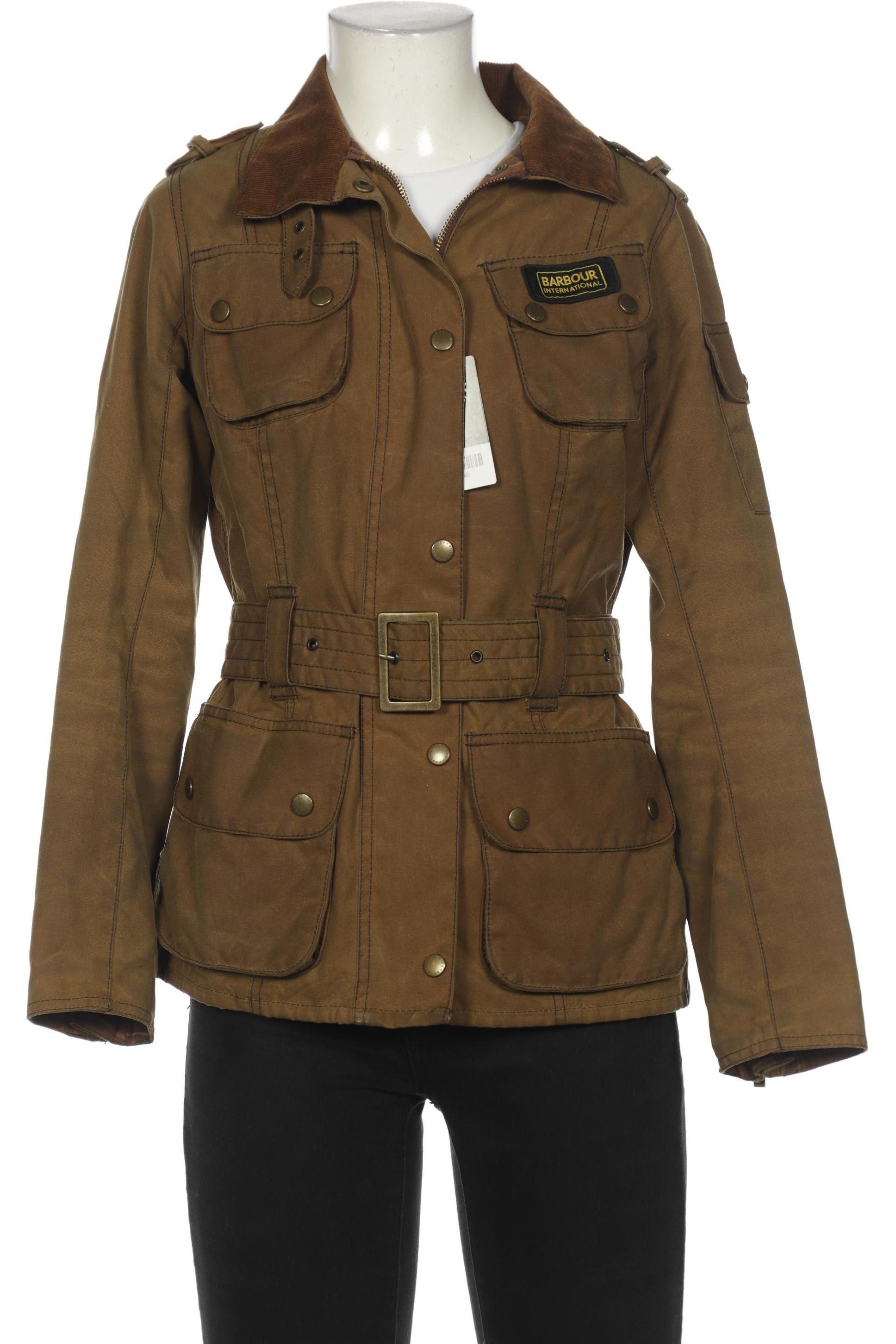 

Barbour Damen Mantel, braun, Gr. 34