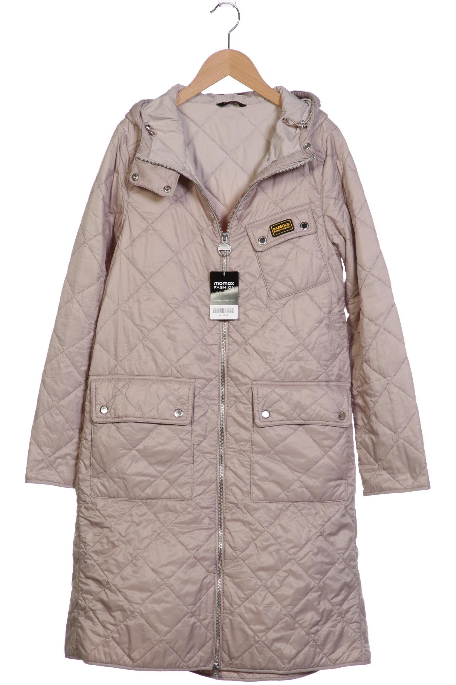 

Barbour Damen Mantel, grau, Gr. 36