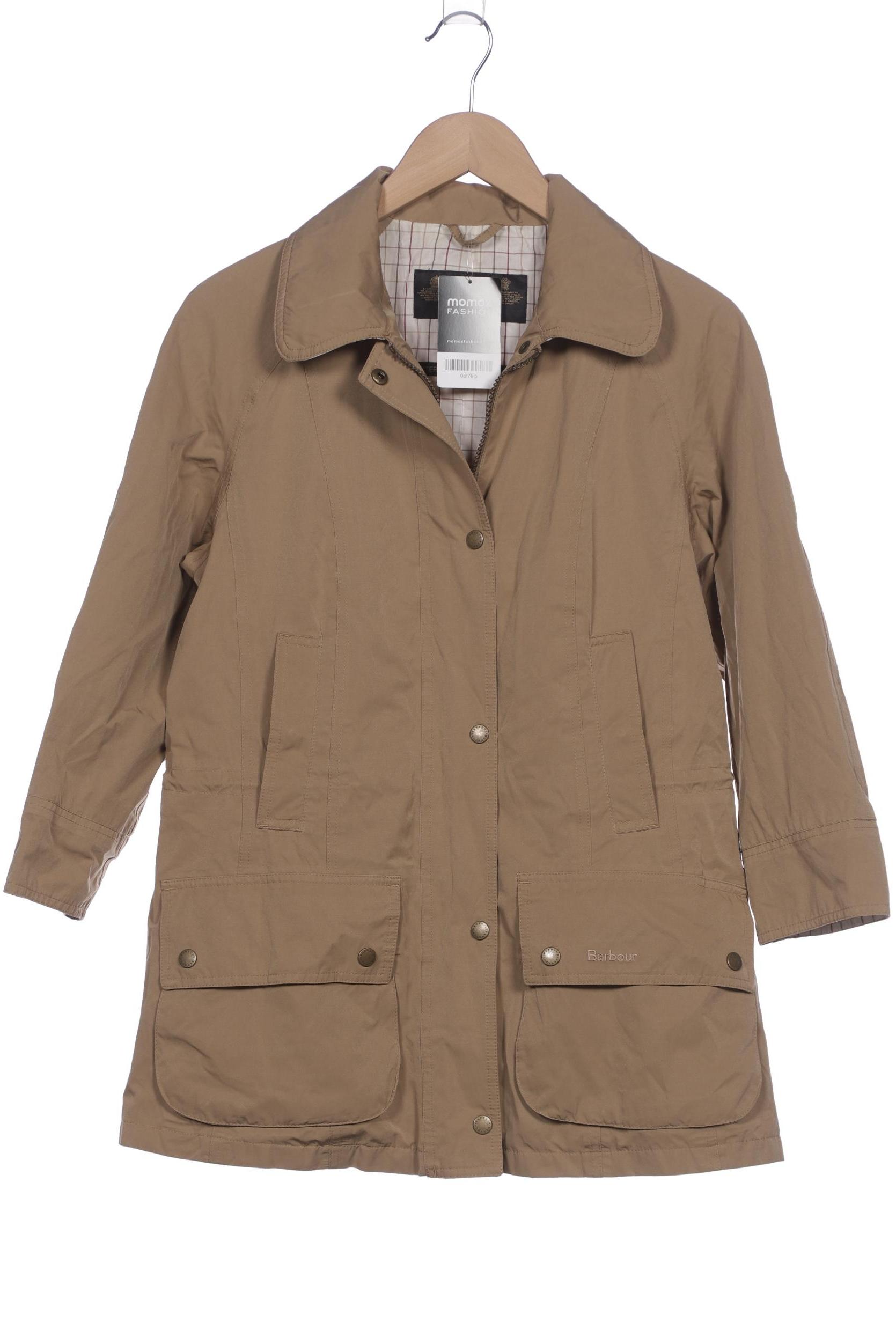 

Barbour Damen Mantel, beige, Gr. 38