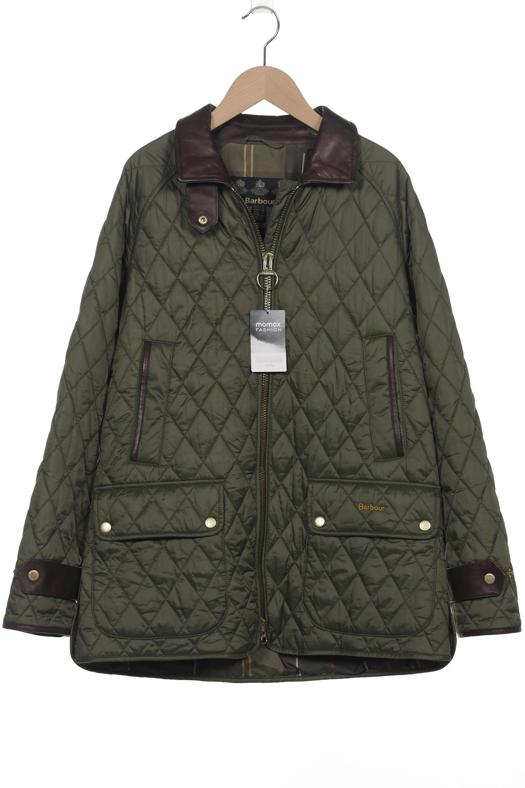 

Barbour Damen Mantel, grün, Gr. 38