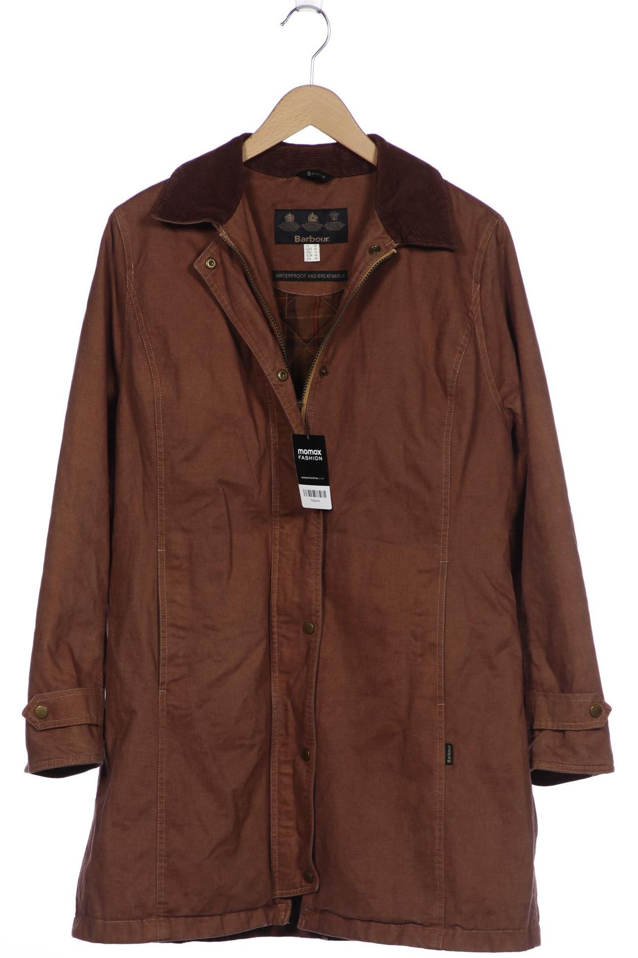 

Barbour Damen Mantel, braun, Gr. 44