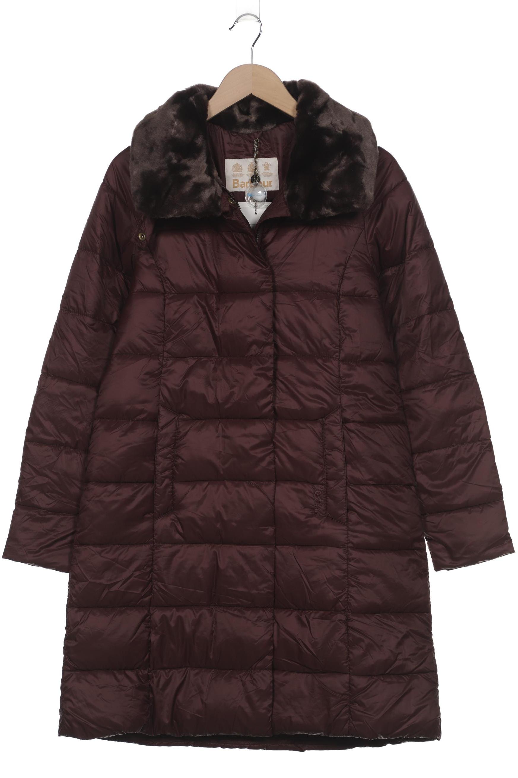 

Barbour Damen Mantel, bordeaux, Gr. 34