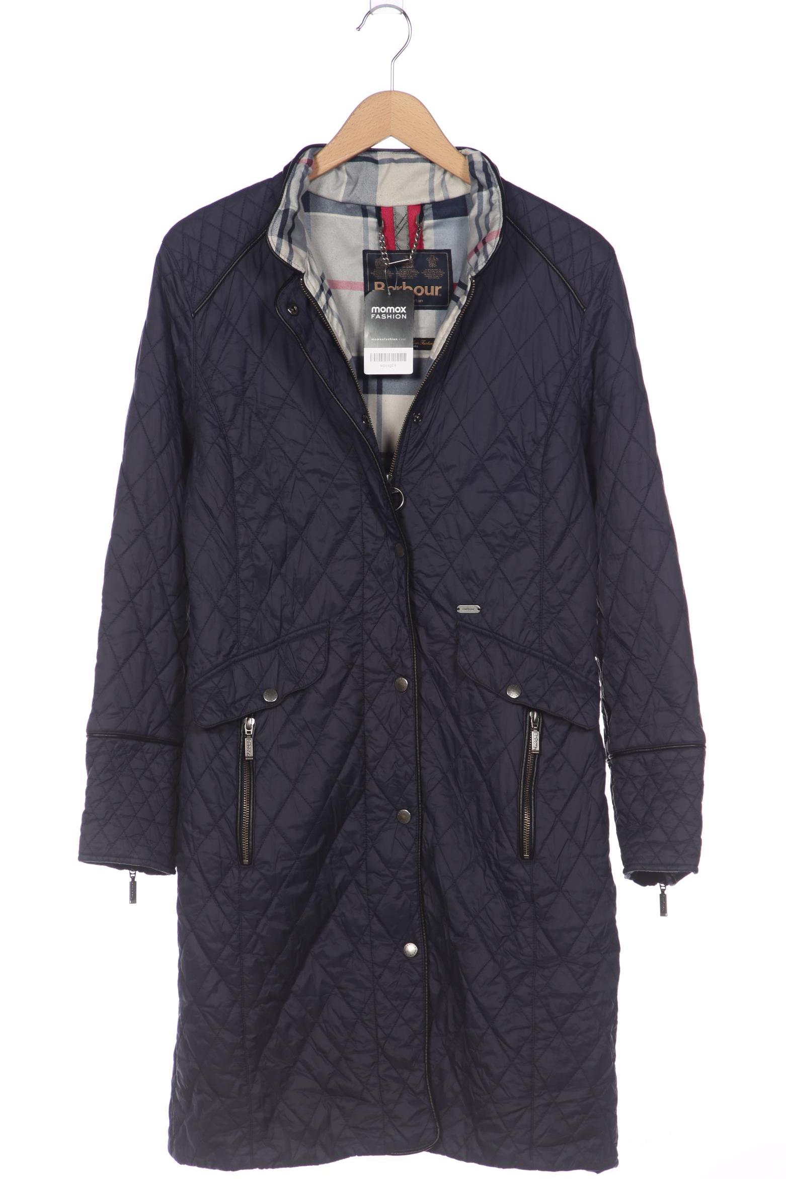 

Barbour Damen Mantel, marineblau, Gr. 40