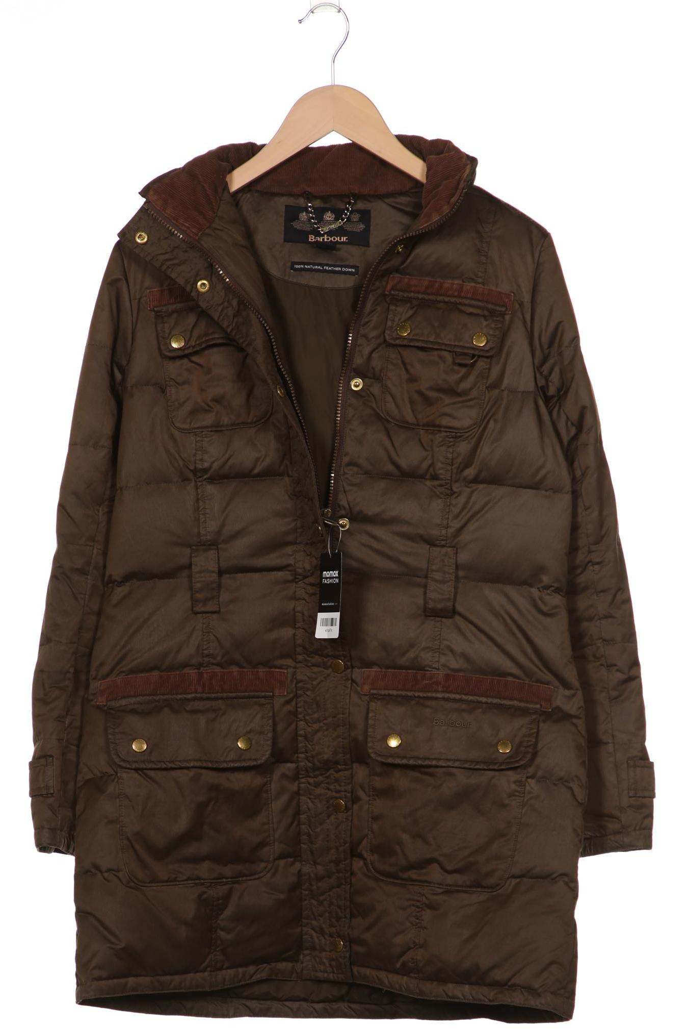 

Barbour Damen Mantel, braun